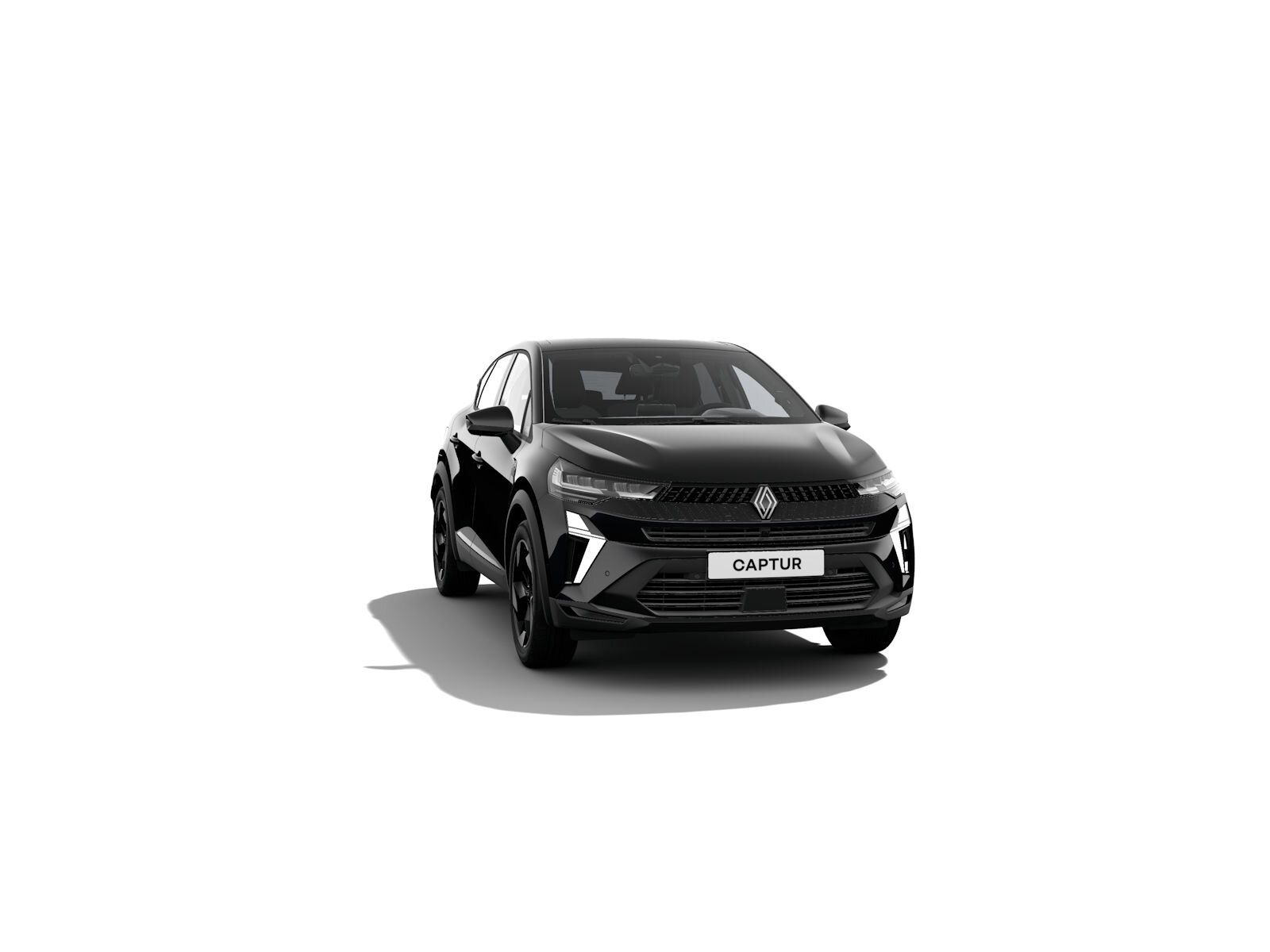 Renault Captur Techno - Afbeelding 4