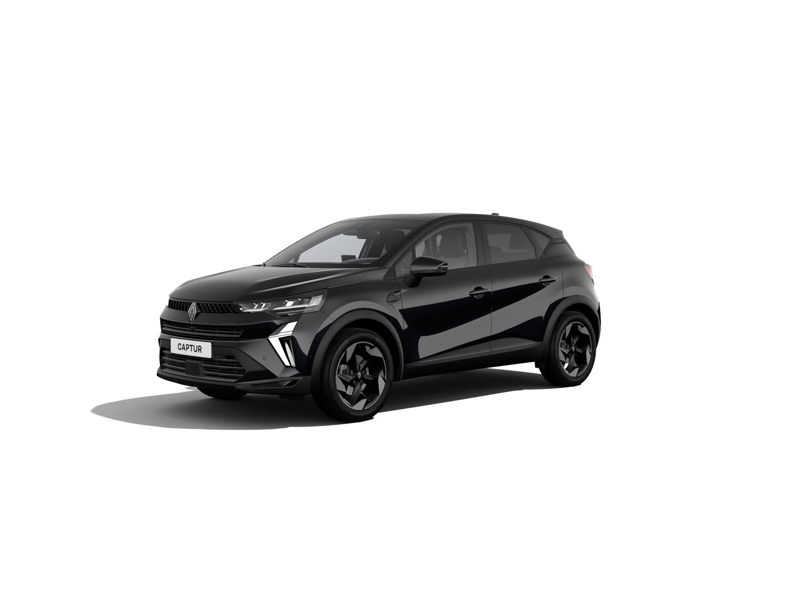 Renault Captur Techno - Afbeelding 5