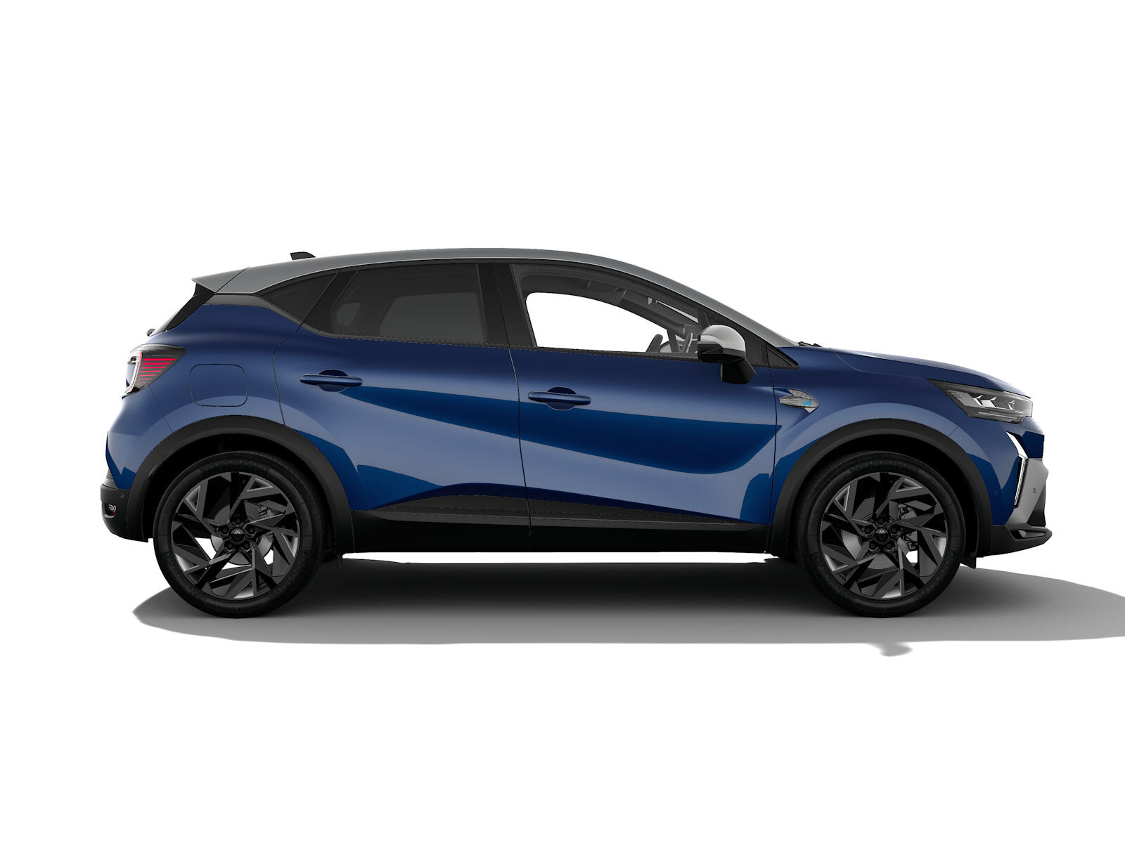 Renault Captur esprit Alpine - Afbeelding 2