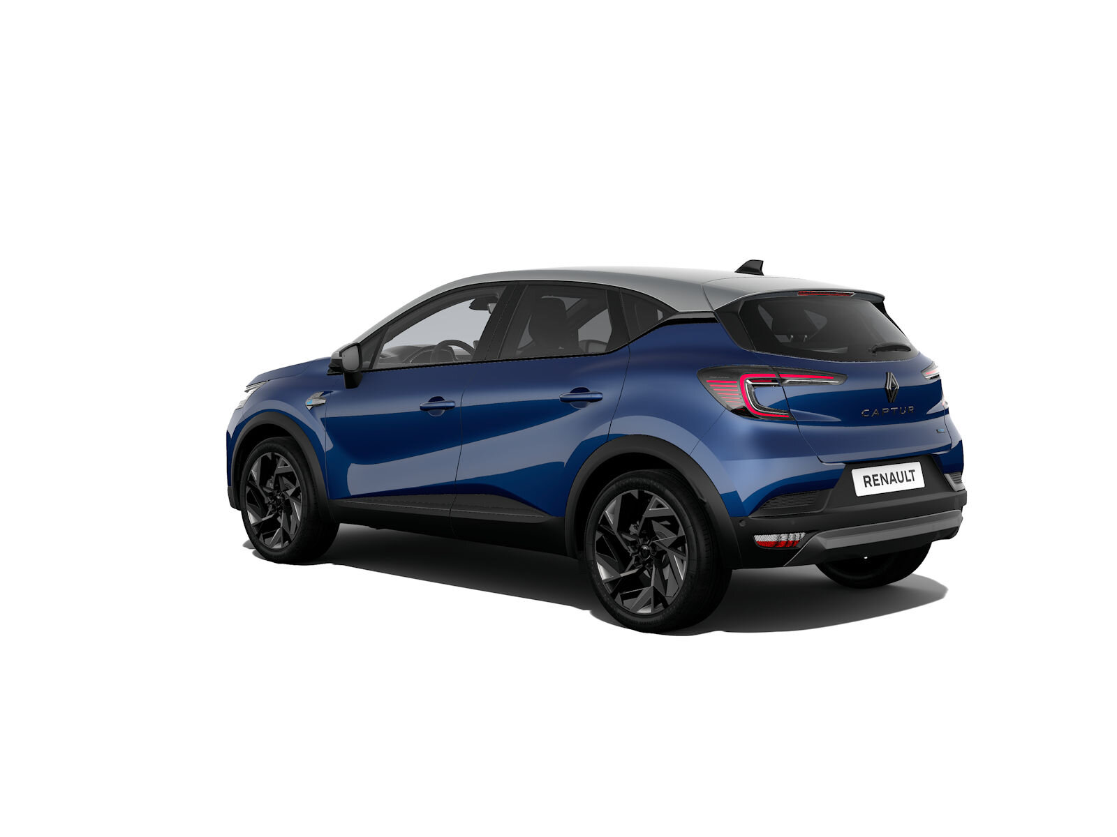 Renault Captur esprit Alpine - Afbeelding 3