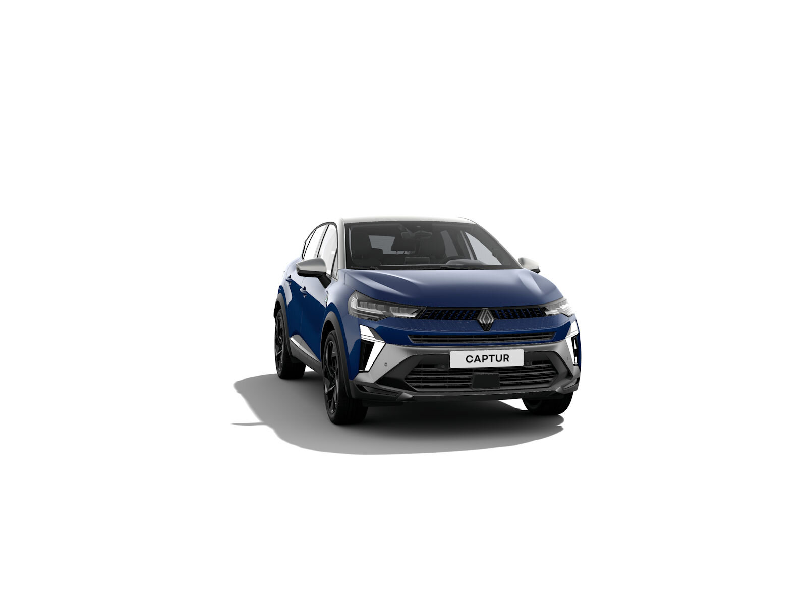 Renault Captur esprit Alpine - Afbeelding 4