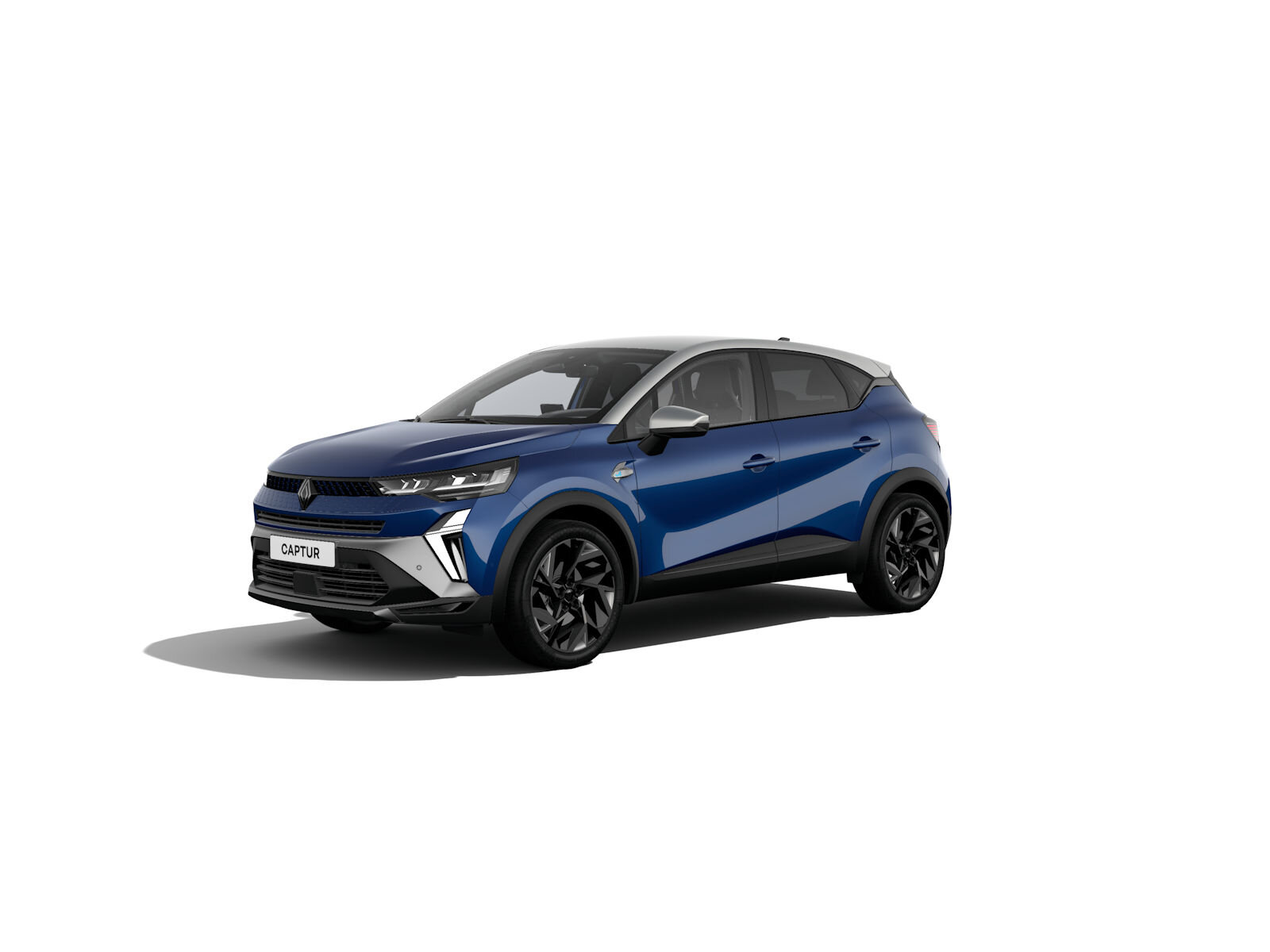 Renault Captur esprit Alpine - Afbeelding 5