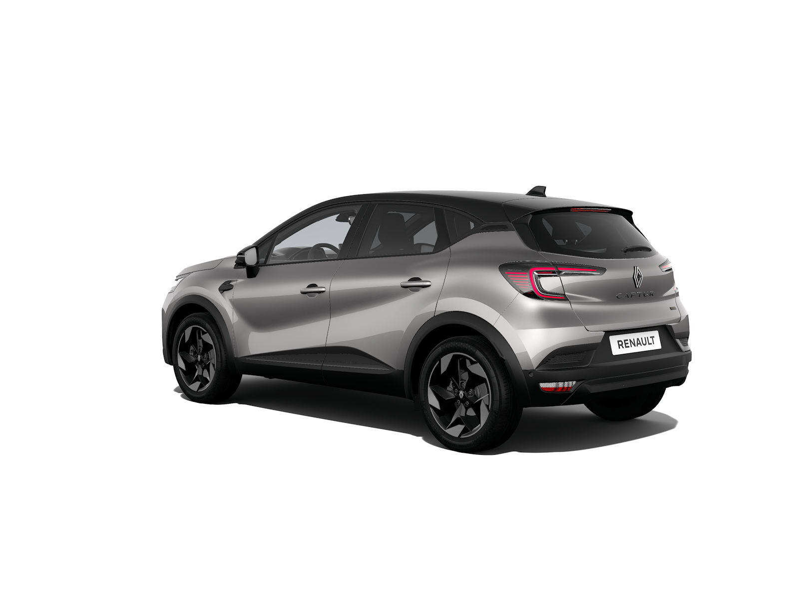 Renault Captur Techno - Afbeelding 3