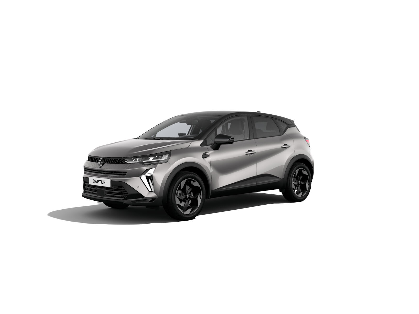Renault Captur Techno - Afbeelding 5