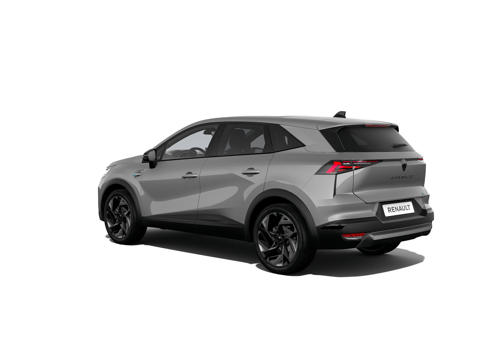 Renault Symbioz esprit Alpine - Afbeelding 3