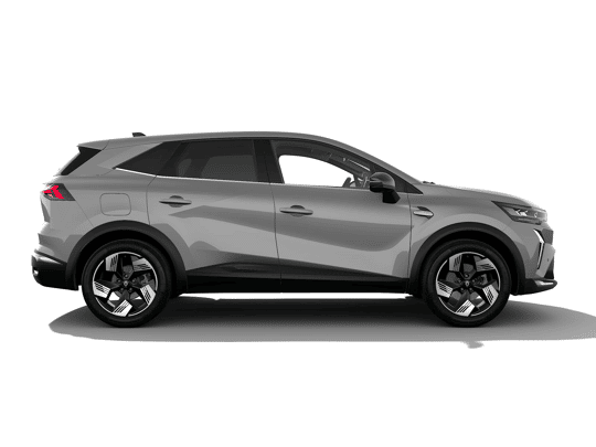 Renault Symbioz Techno