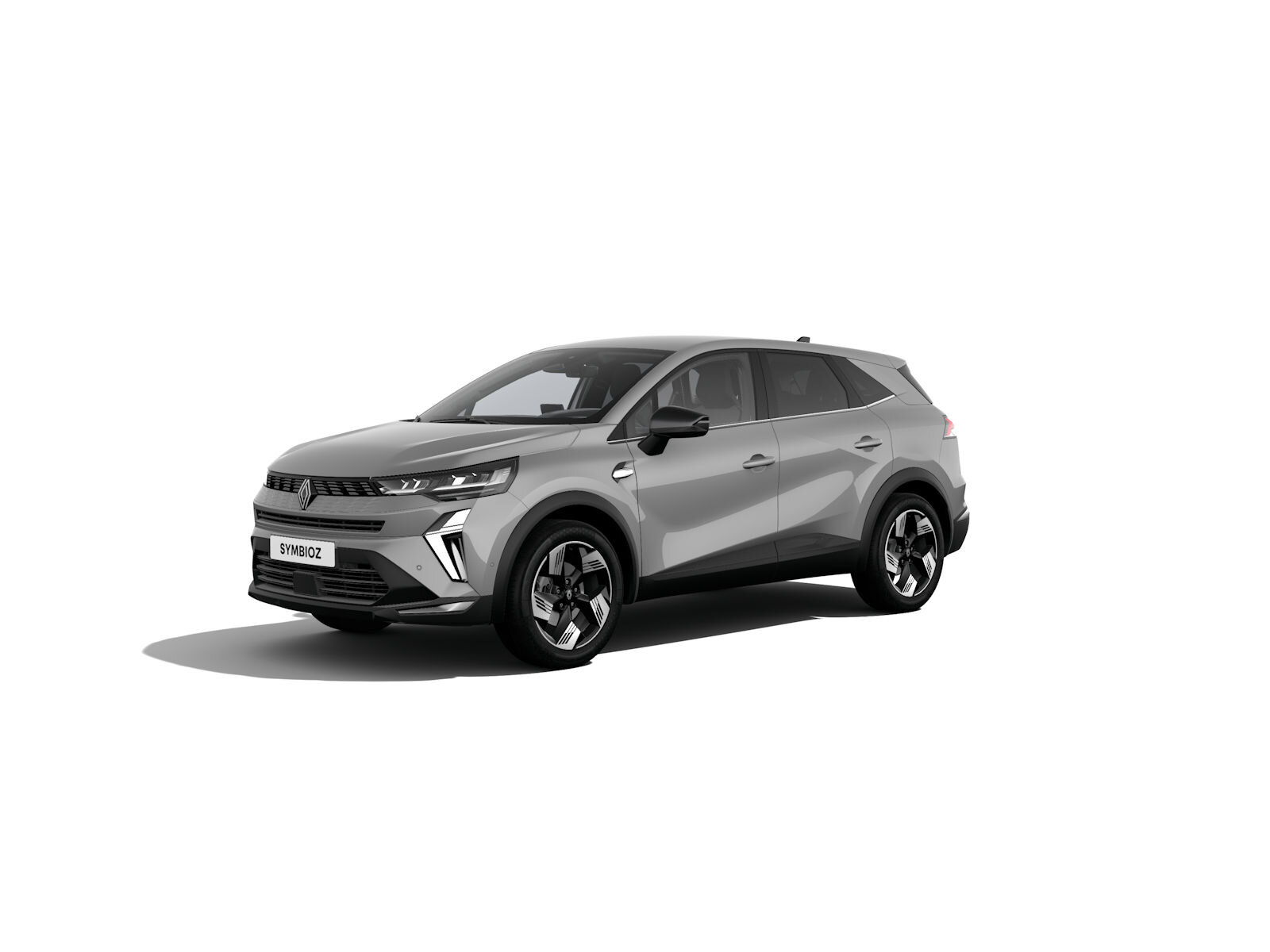 Renault Symbioz Techno - Afbeelding 5