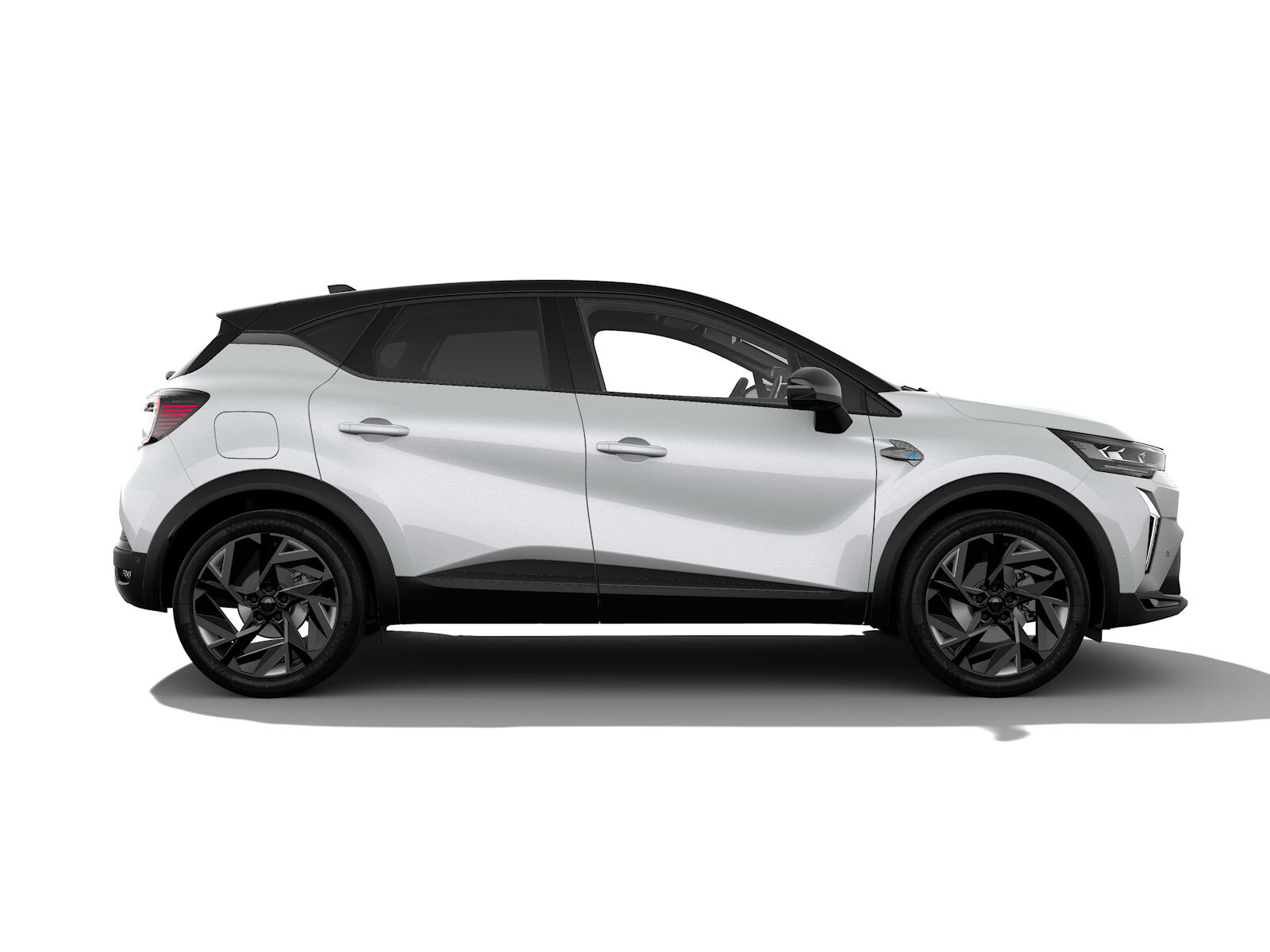Renault Captur esprit Alpine - Afbeelding 2