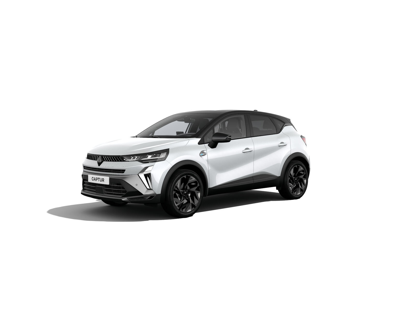 Renault Captur esprit Alpine - Afbeelding 5