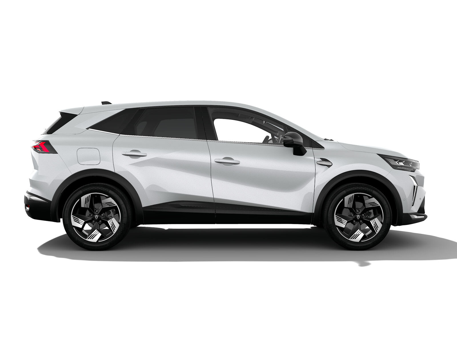 Renault Symbioz Techno
