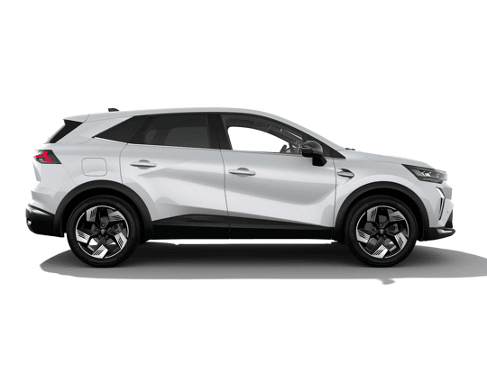 Renault Symbioz Techno