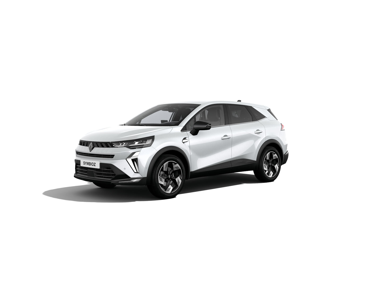 Renault Symbioz Techno - Afbeelding 5