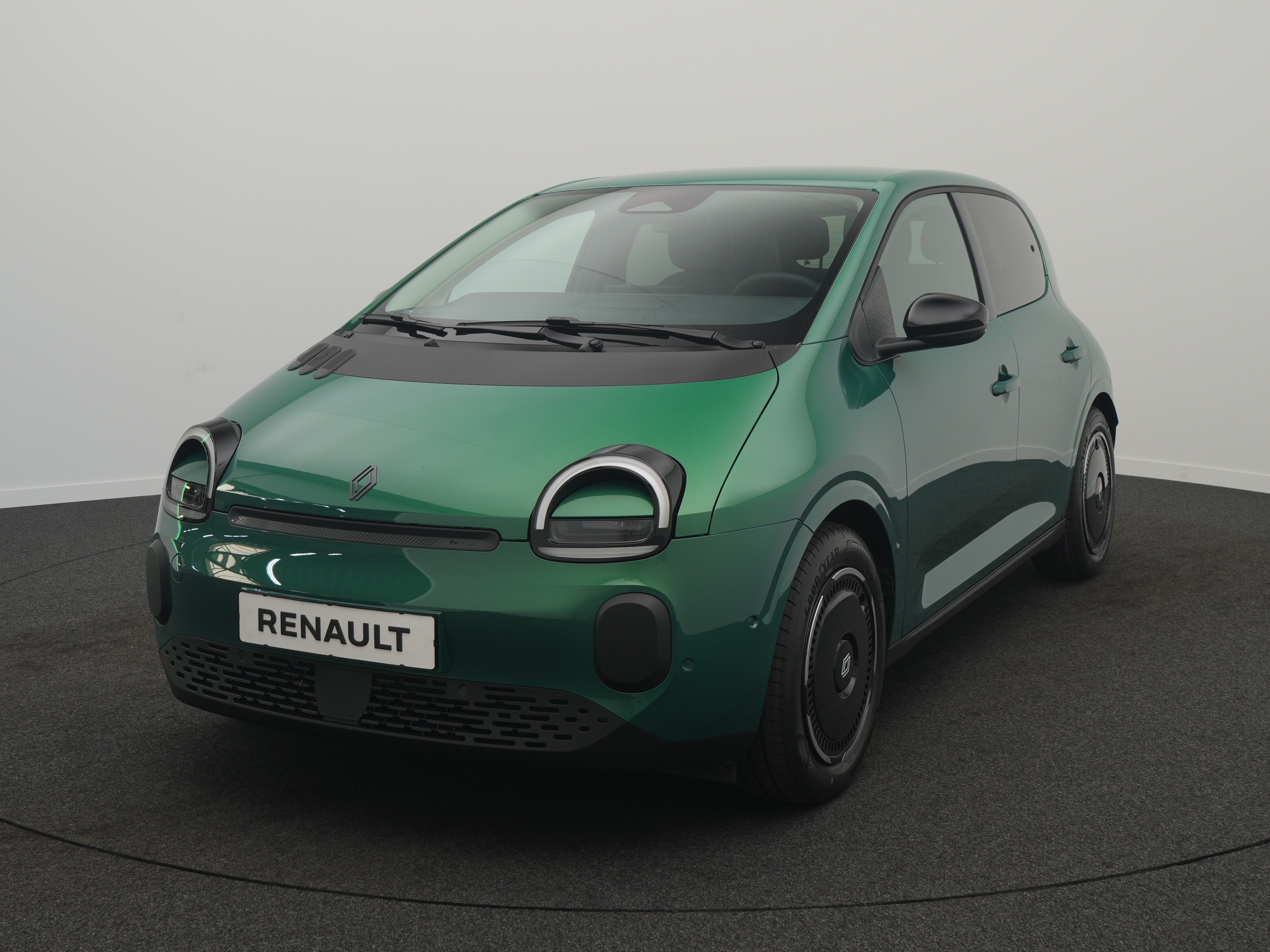 Renault Twingo Techno