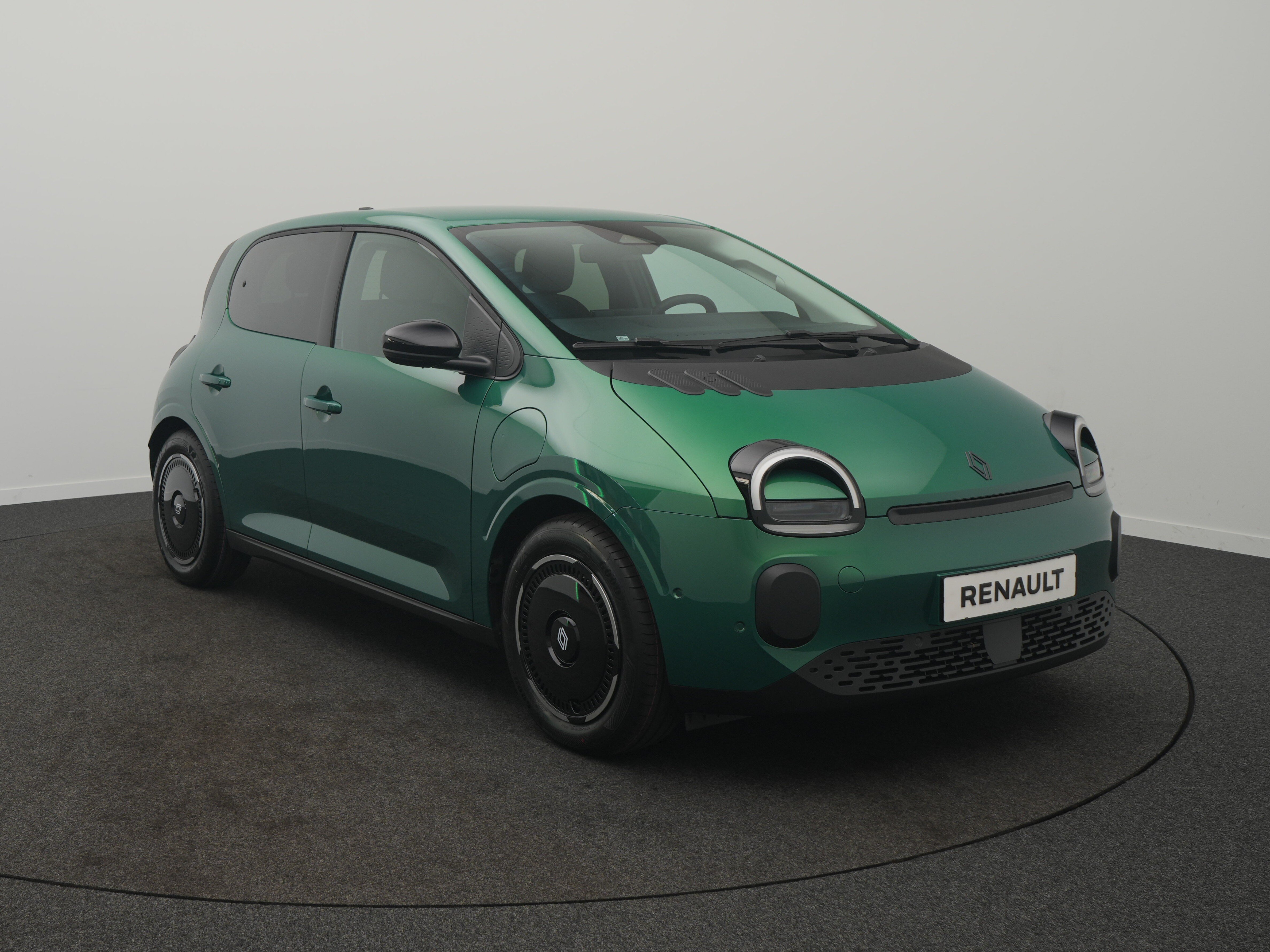 Renault Twingo Techno