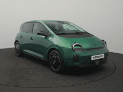 Renault Twingo Techno - Afbeelding 3