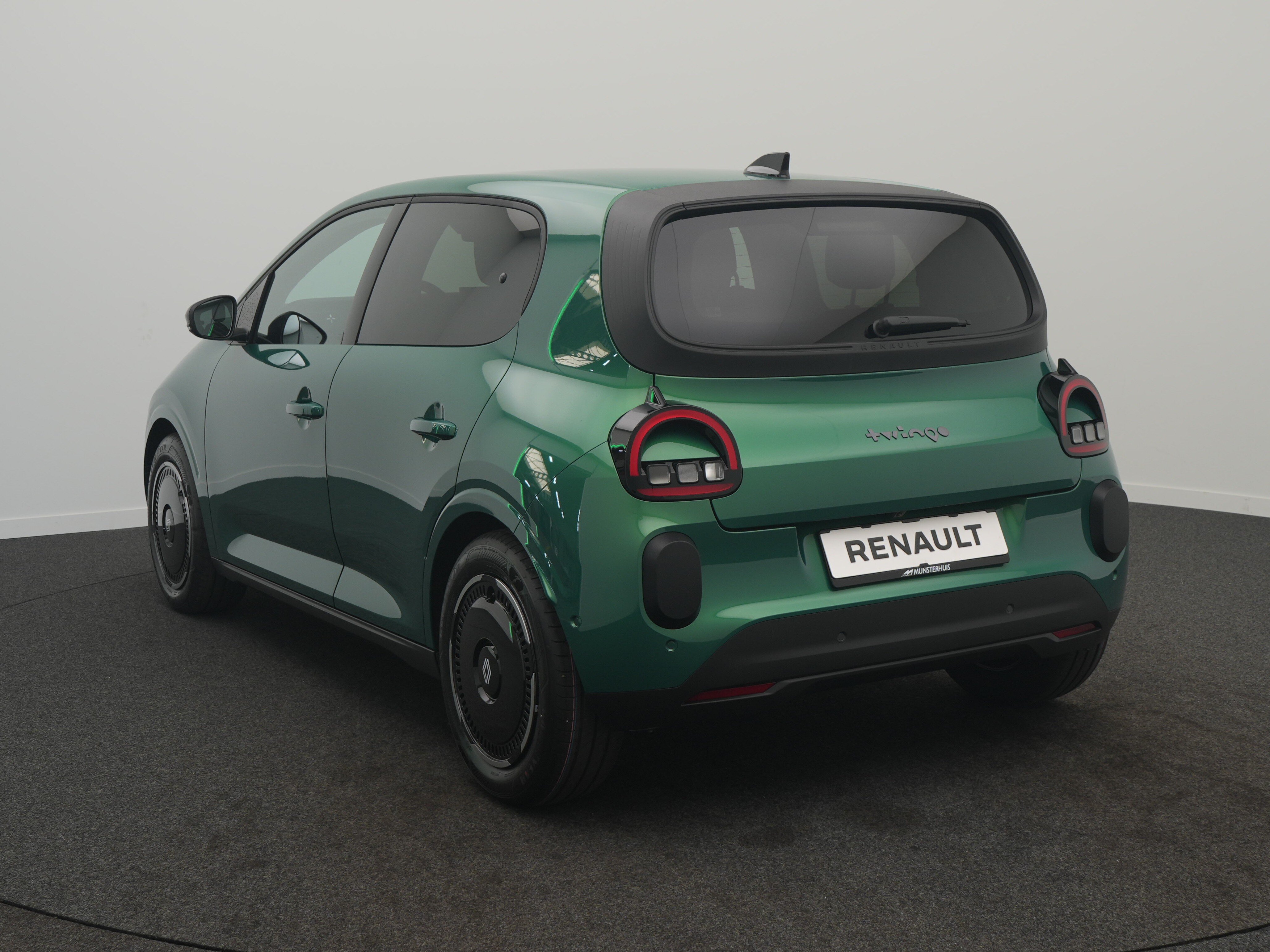 Renault Twingo Techno - Afbeelding 4