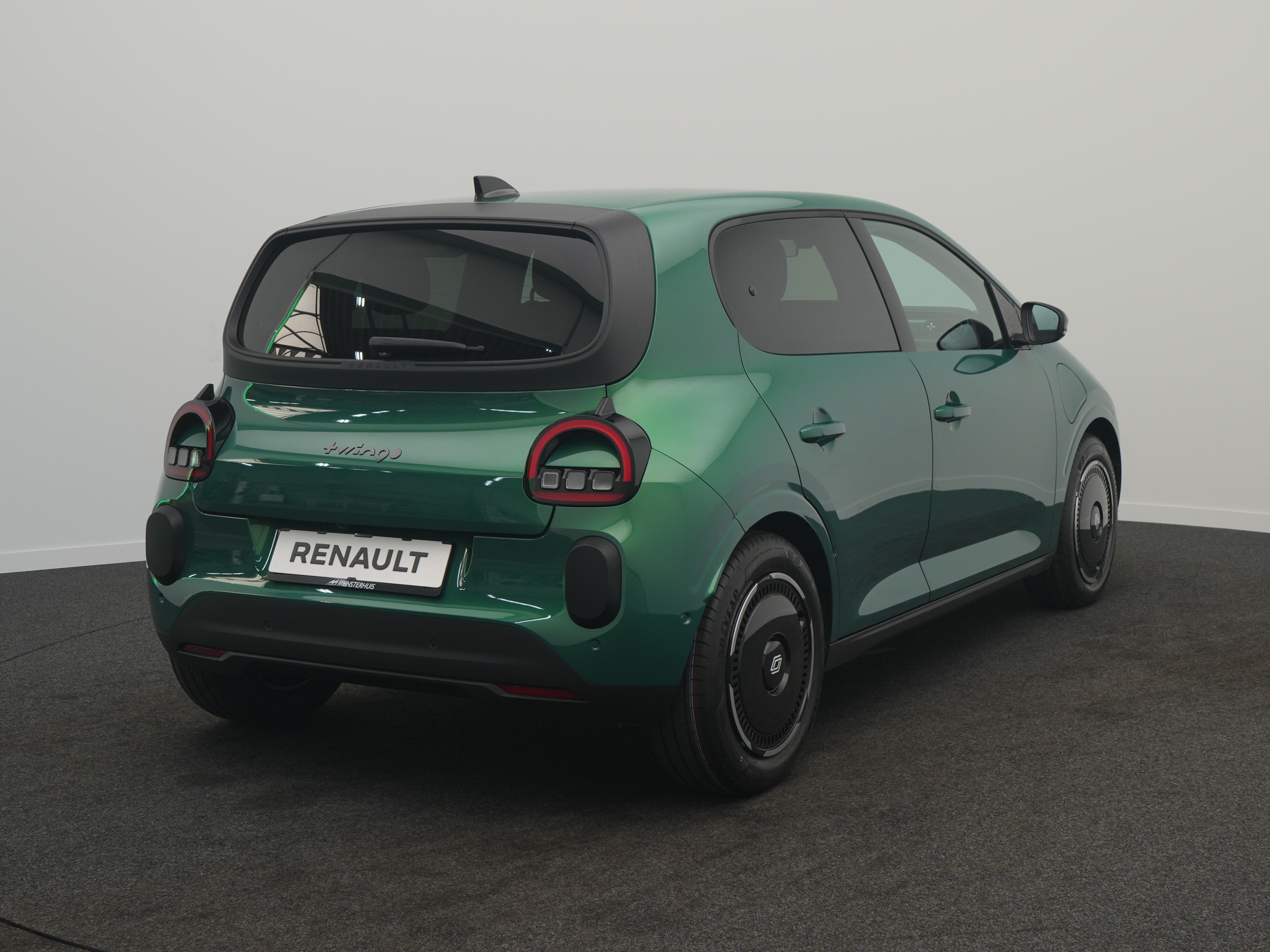 Renault Twingo Techno - Afbeelding 5