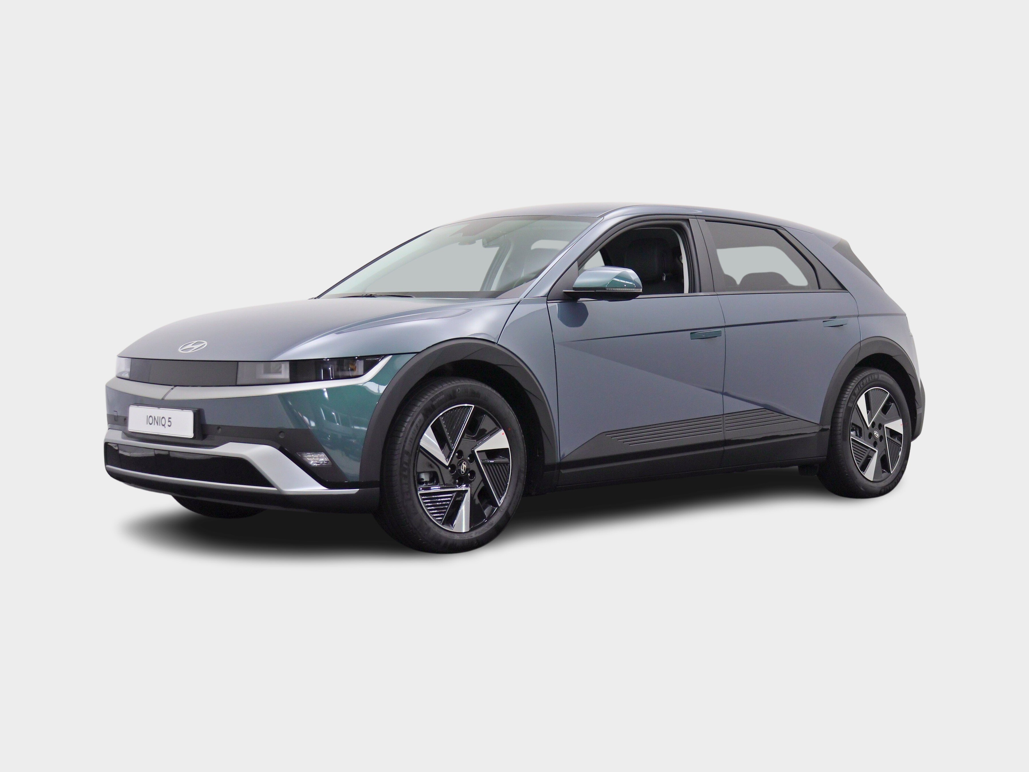 Hyundai IONIQ 5 Electric 84 kWh Pure Edition