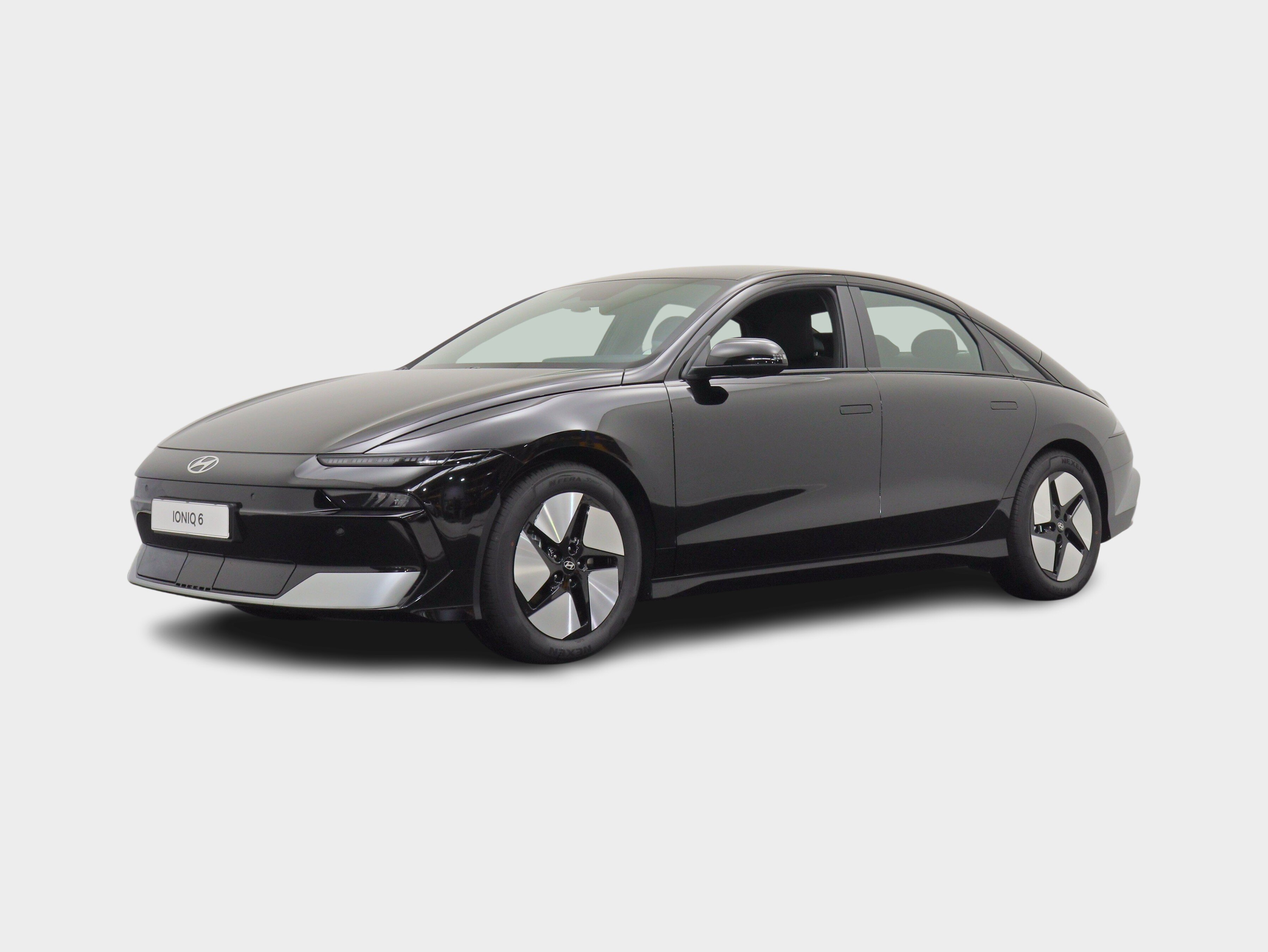 Hyundai IONIQ 6 Electric 63 kWh Pure Edition