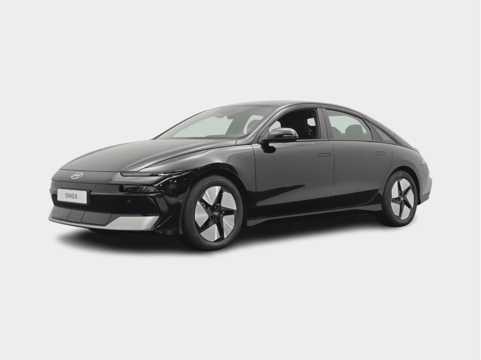 Hyundai IONIQ 6 Electric 63 kWh Pure Edition - Afbeelding 1