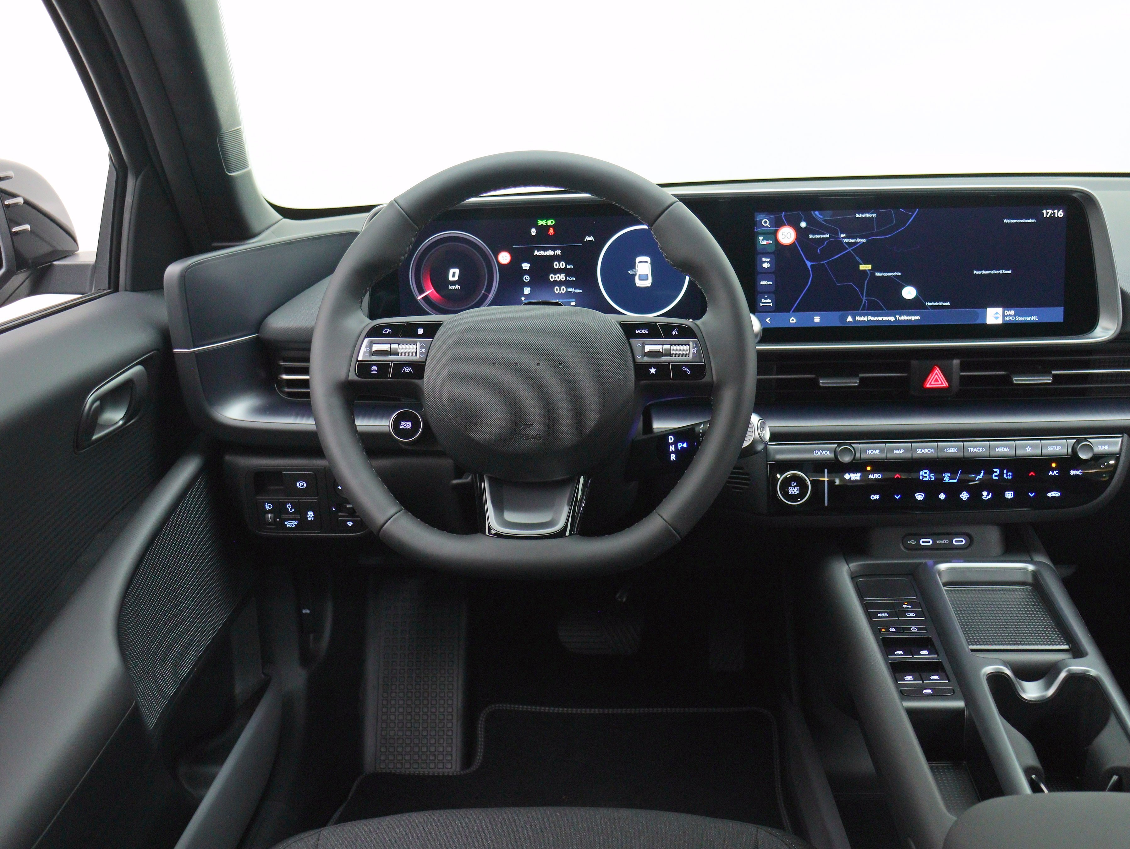 Hyundai IONIQ 6 Electric 63 kWh Pure Edition - Afbeelding 3