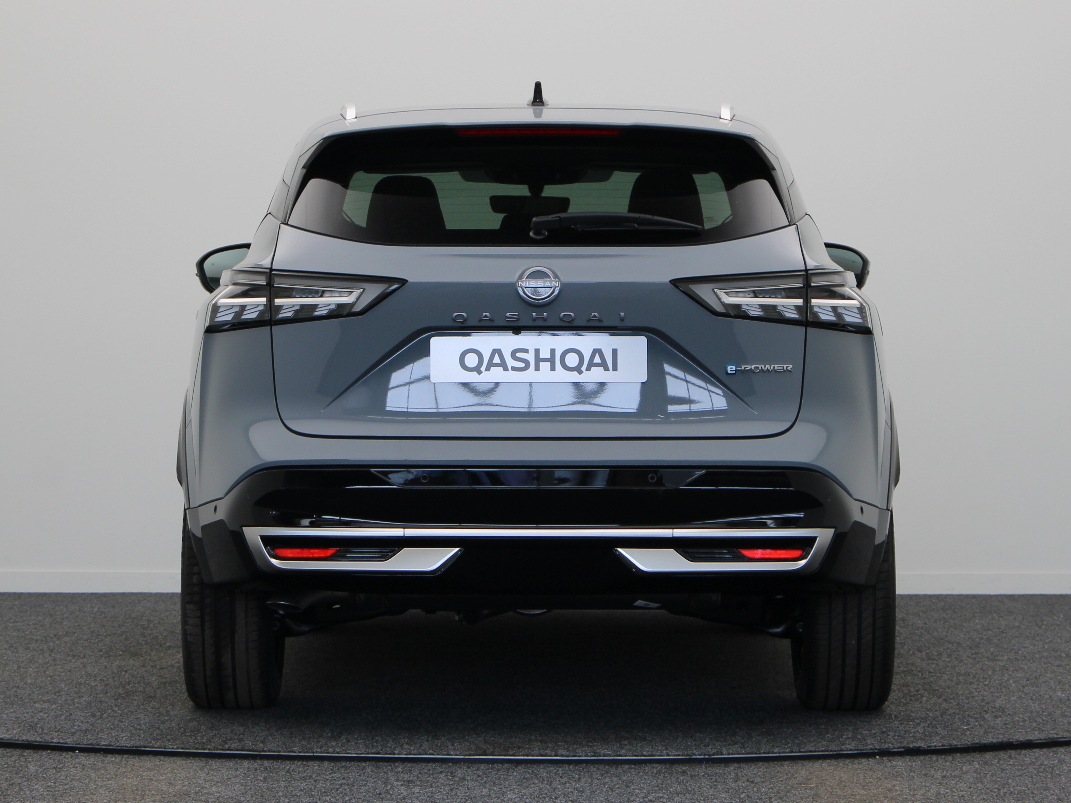 Nissan QASHQAI Tekna Plus e-Power - Afbeelding 8