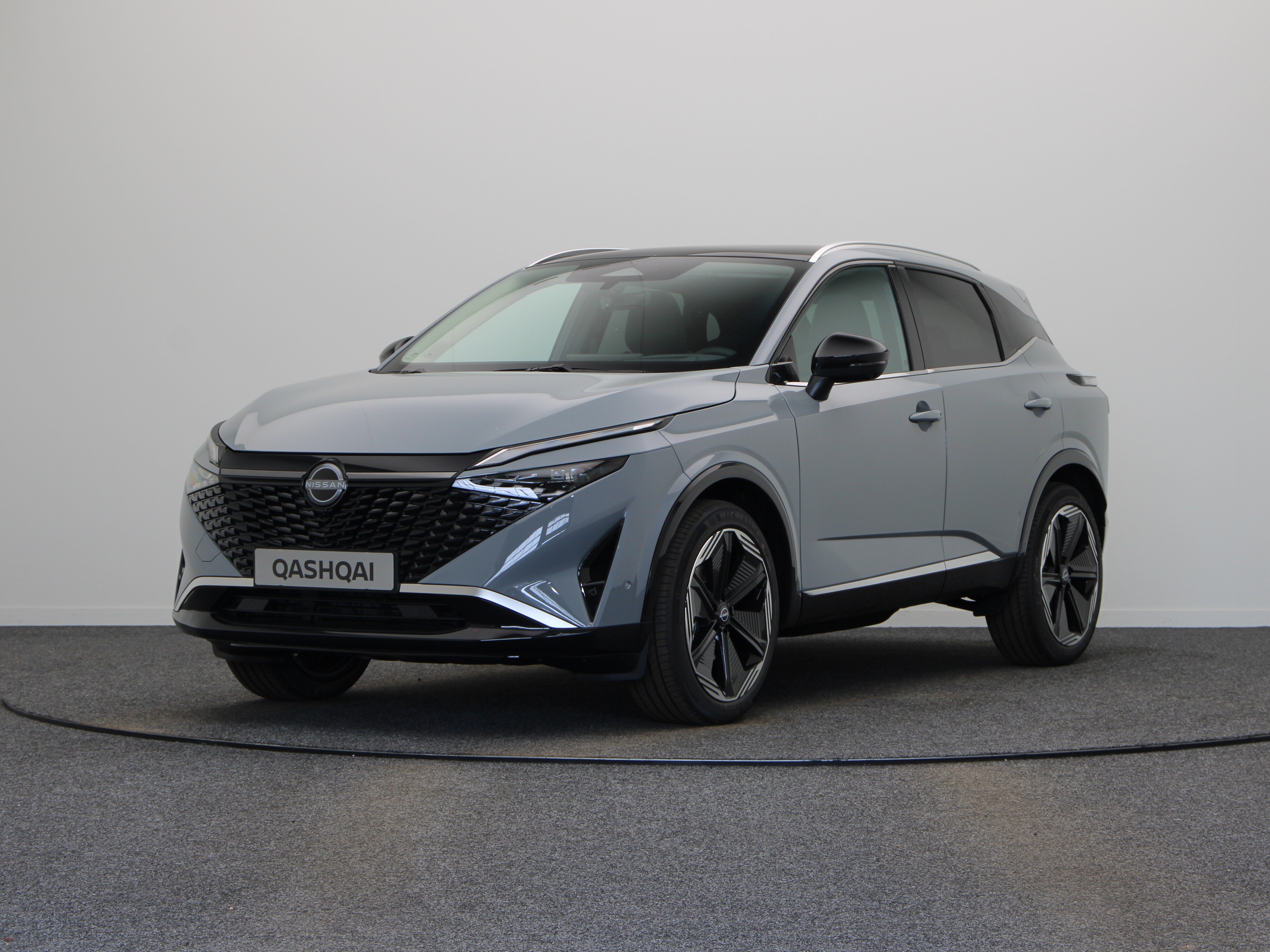 Nissan QASHQAI Tekna Plus e-Power - Afbeelding 11
