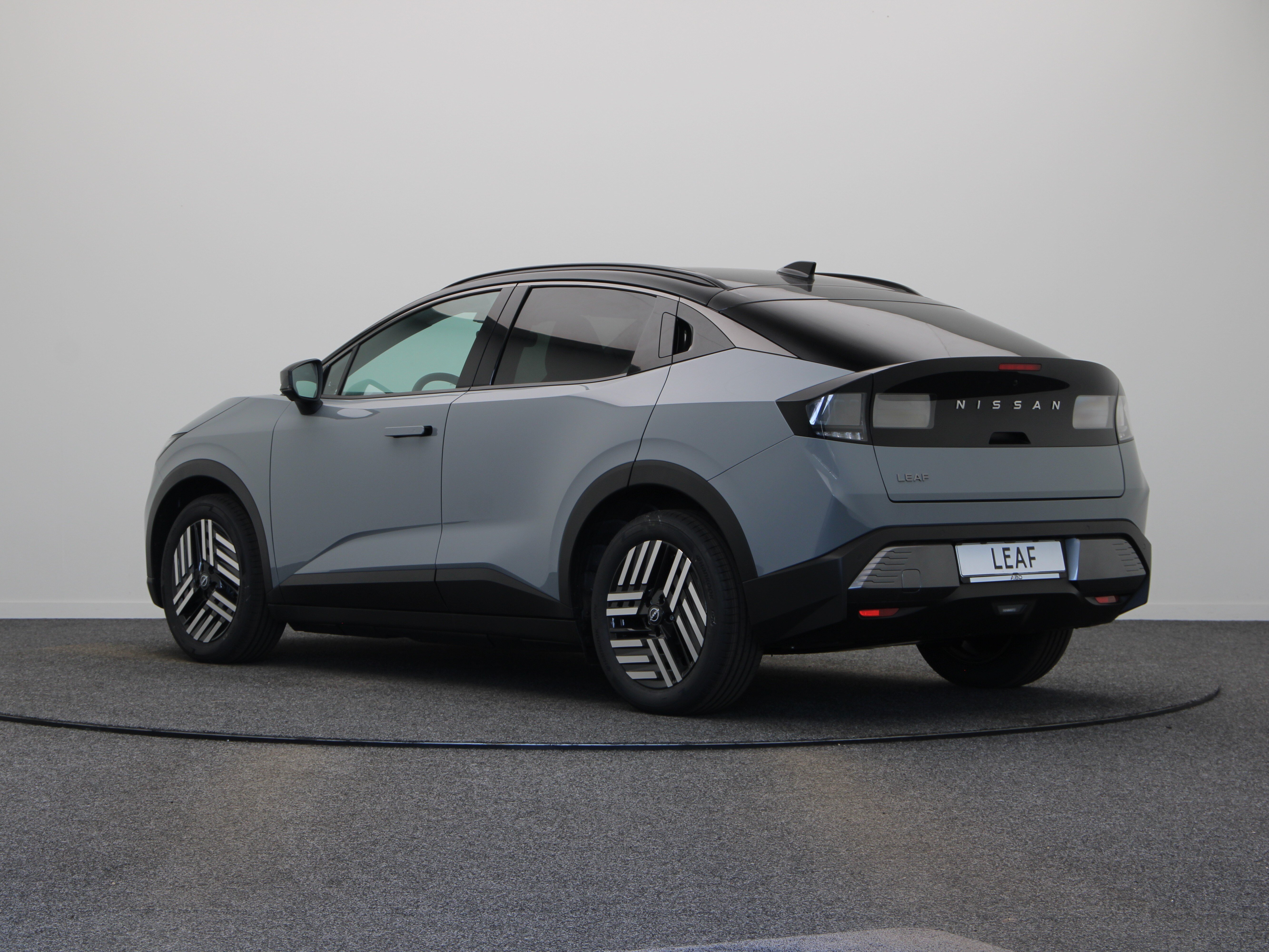 Nissan Leaf Advance 75 kWh