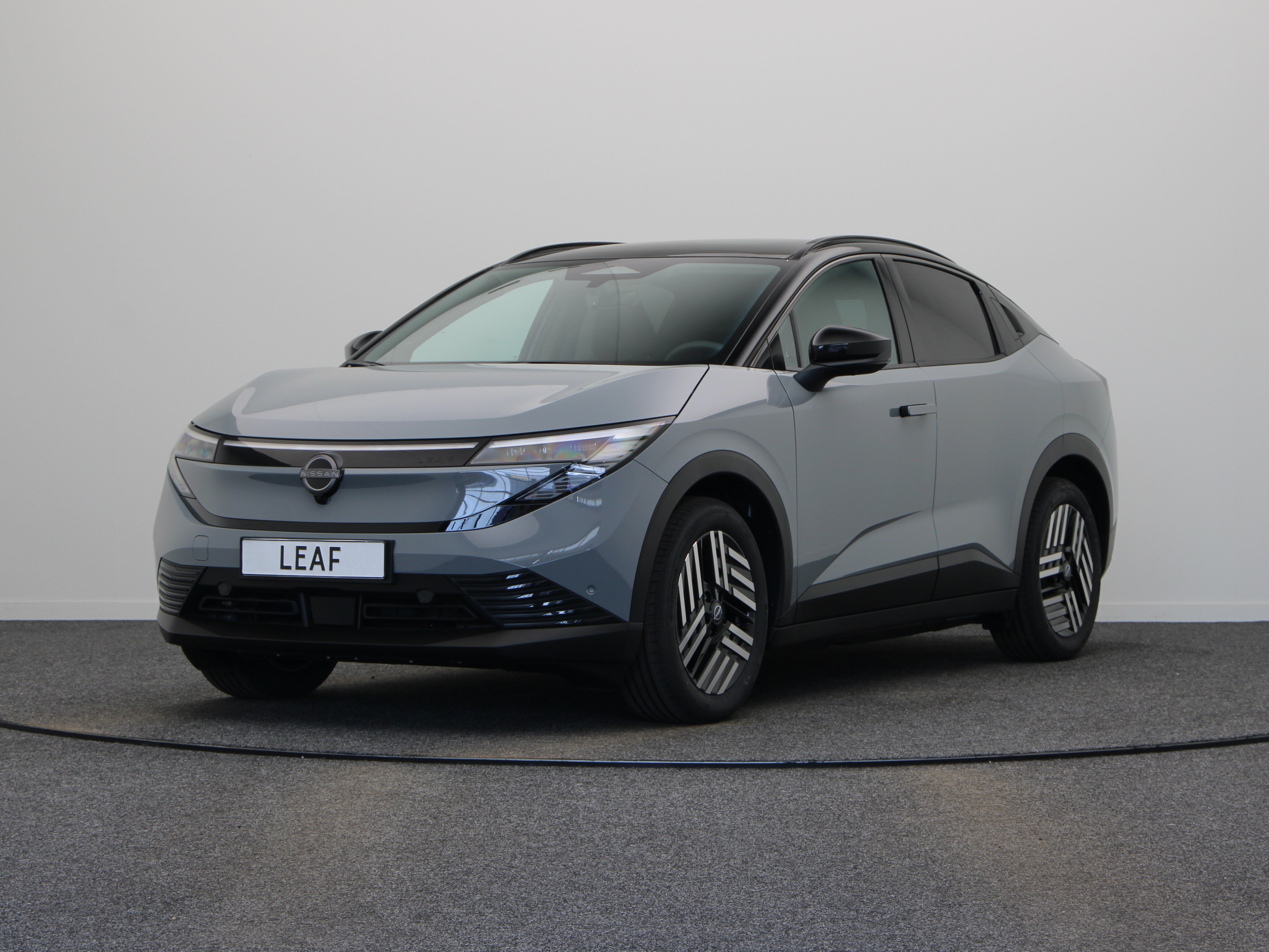 Nissan Leaf Advance 75 kWh - Afbeelding 11