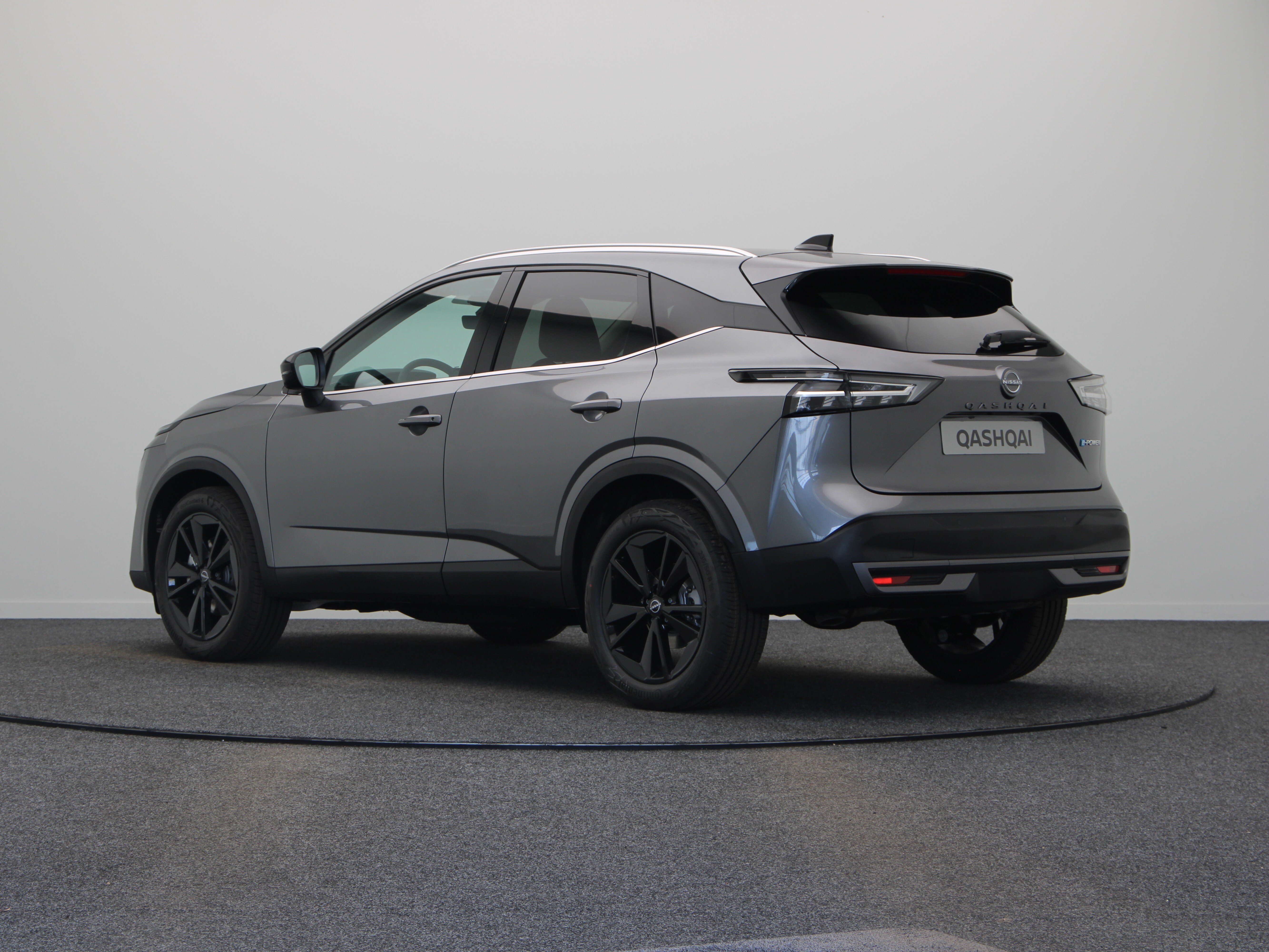 Nissan QASHQAI Tekna + Panoramisch glazen dak e-Power