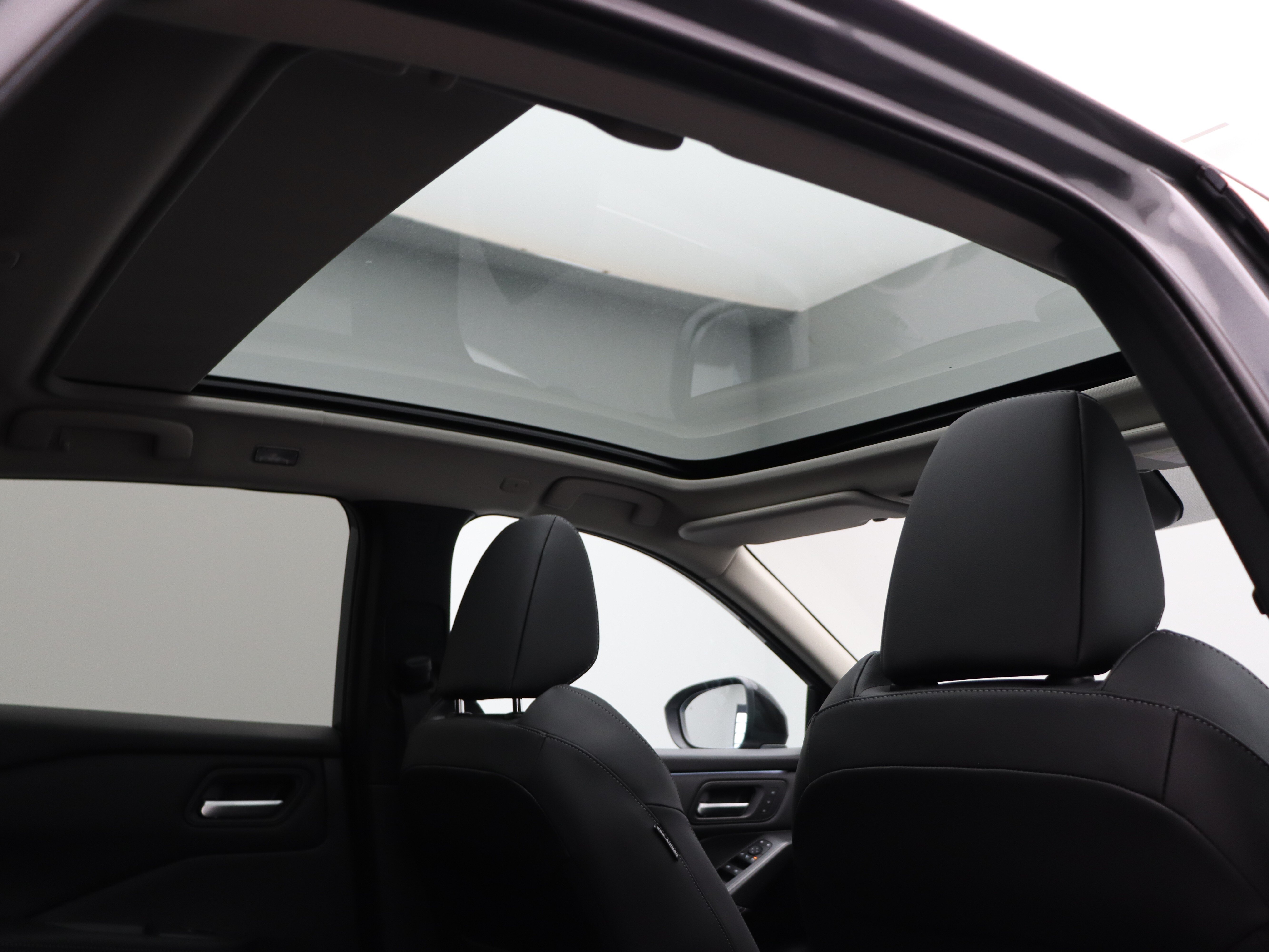 Nissan QASHQAI Tekna + Panoramisch glazen dak e-Power - Afbeelding 5
