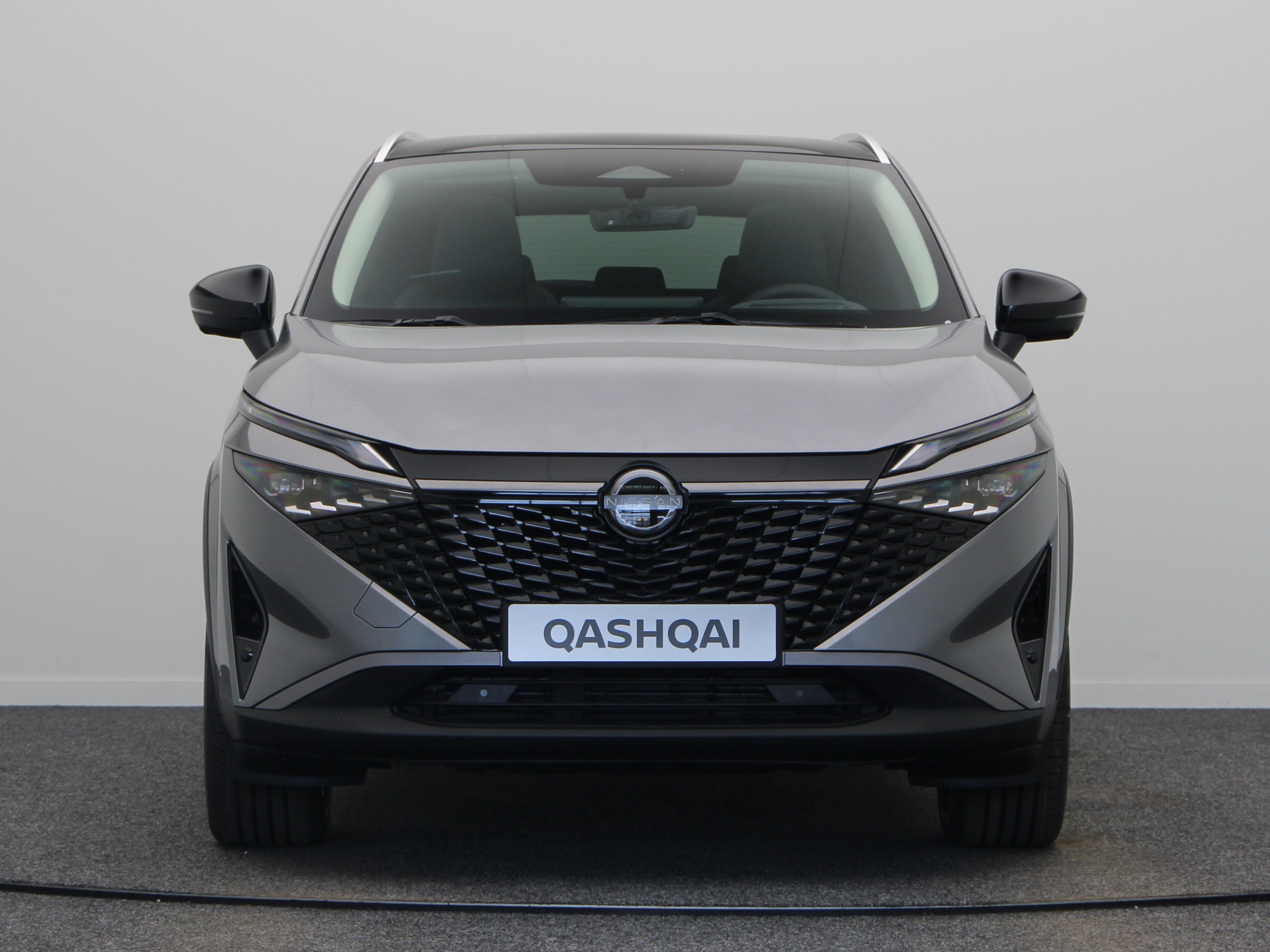Nissan QASHQAI Tekna + Panoramisch glazen dak e-Power - Afbeelding 7