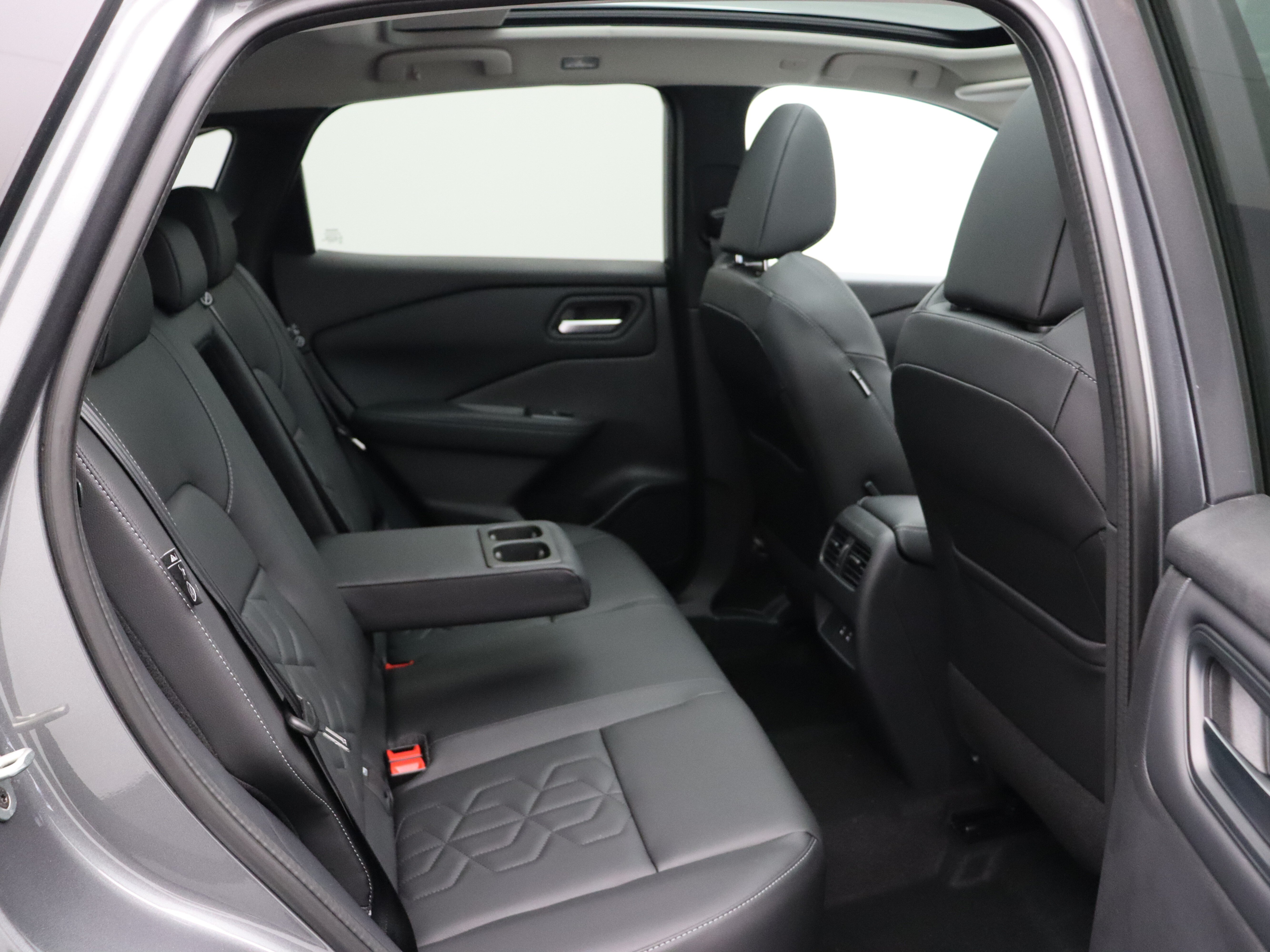Nissan QASHQAI Tekna + Panoramisch glazen dak e-Power - Afbeelding 9
