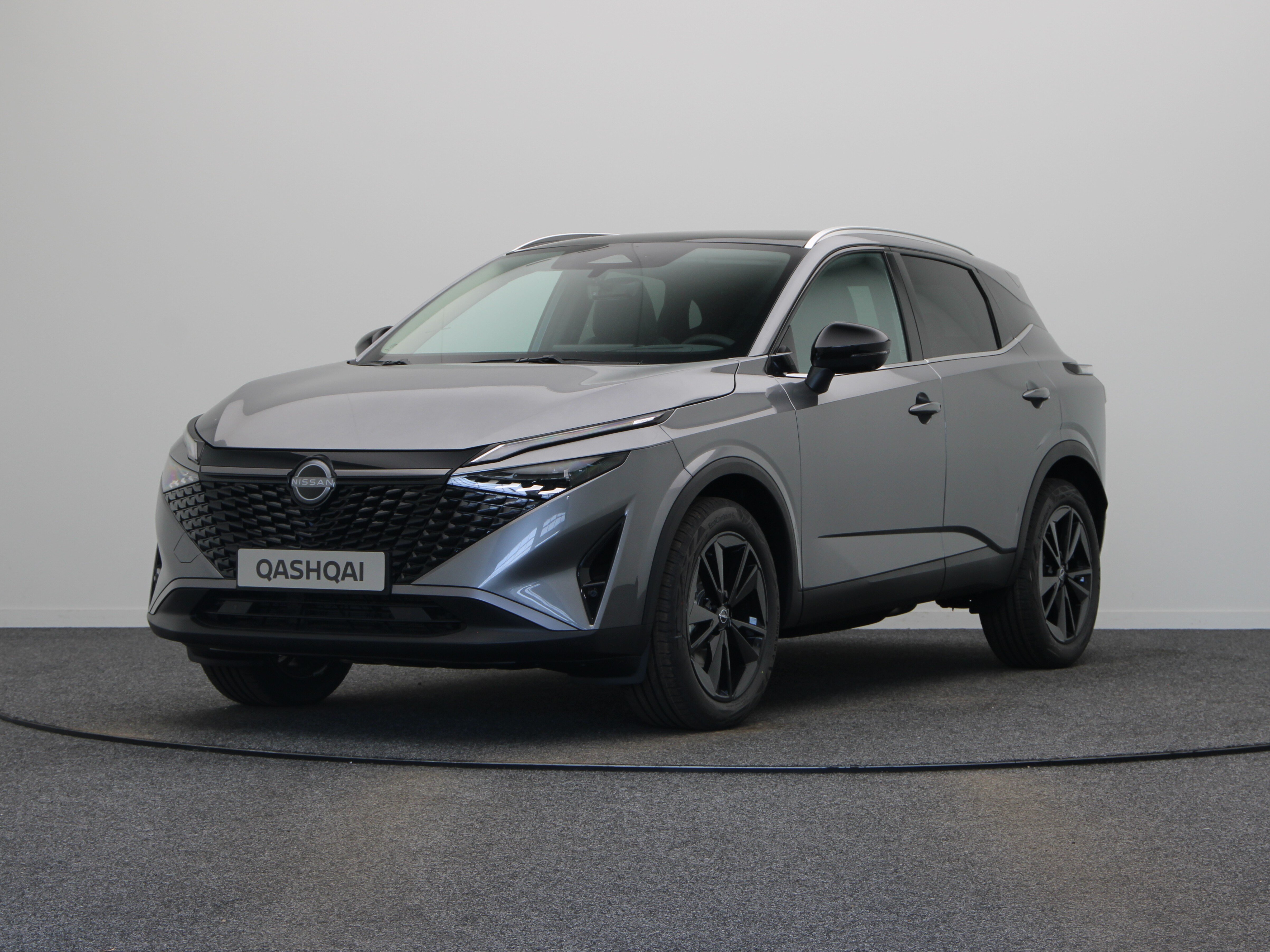 Nissan QASHQAI Tekna + Panoramisch glazen dak e-Power - Afbeelding 11
