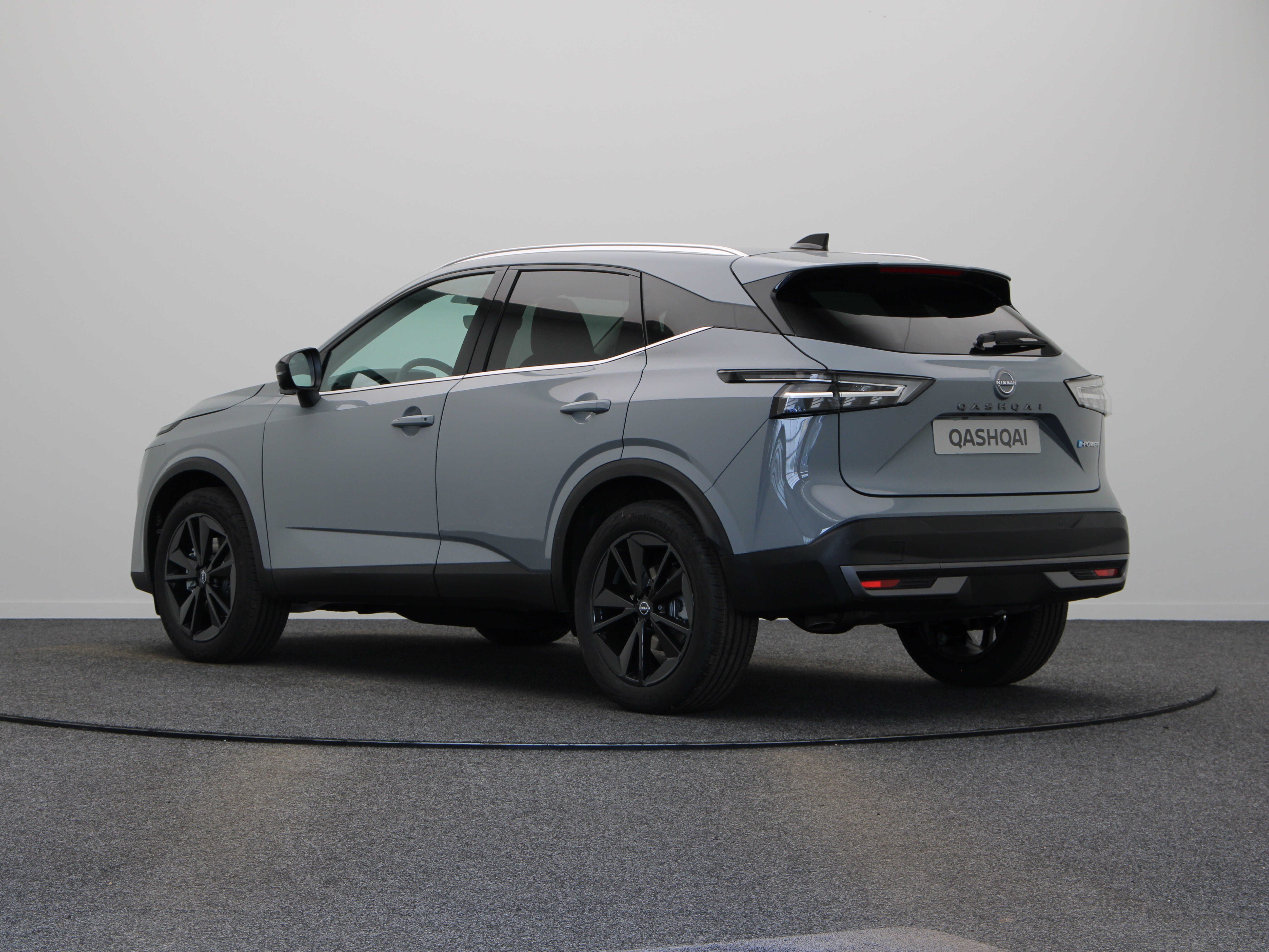 Nissan QASHQAI Tekna + Panoramisch glazen dak e-Power