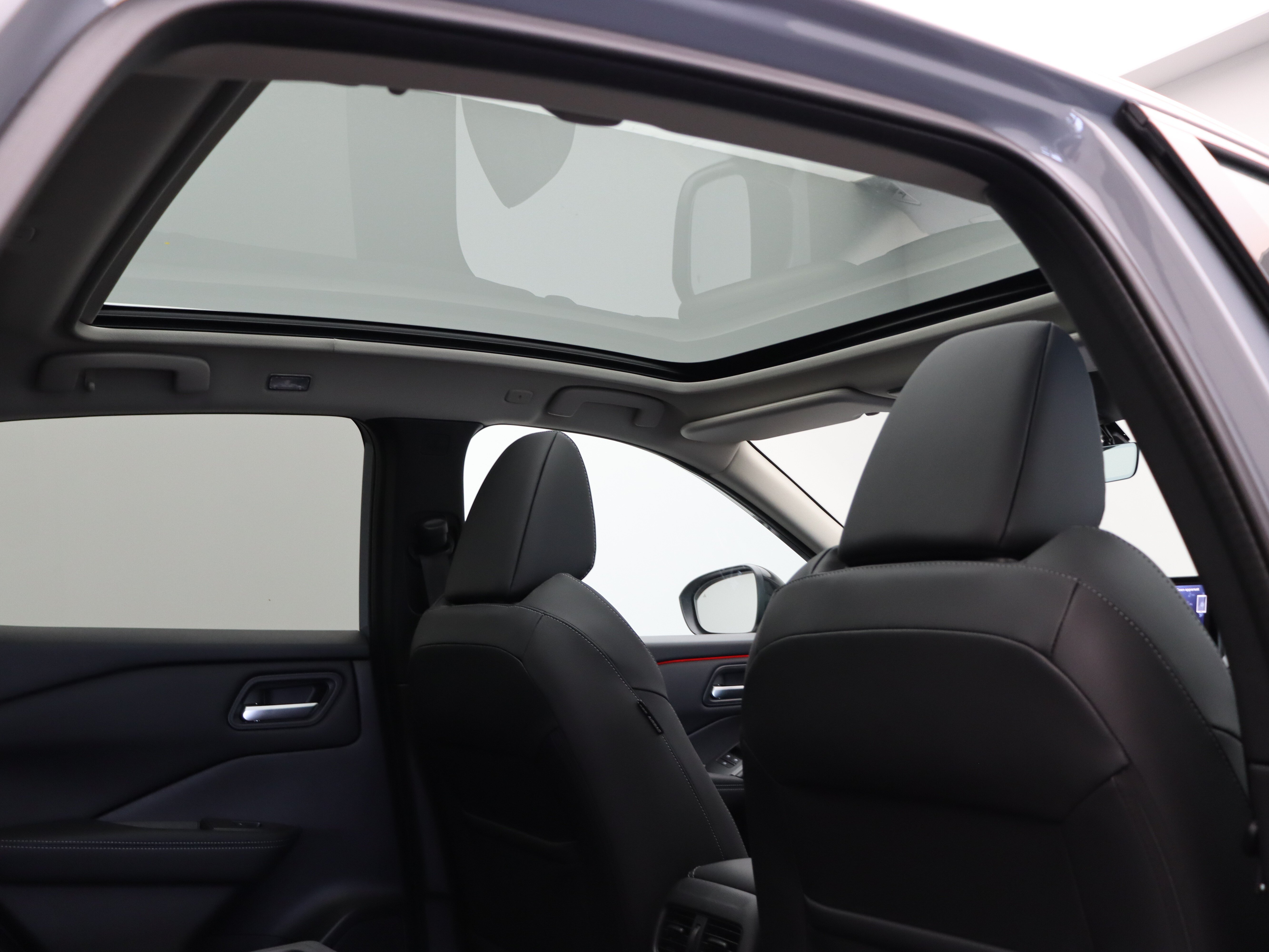 Nissan QASHQAI Tekna + Panoramisch glazen dak e-Power - Afbeelding 5