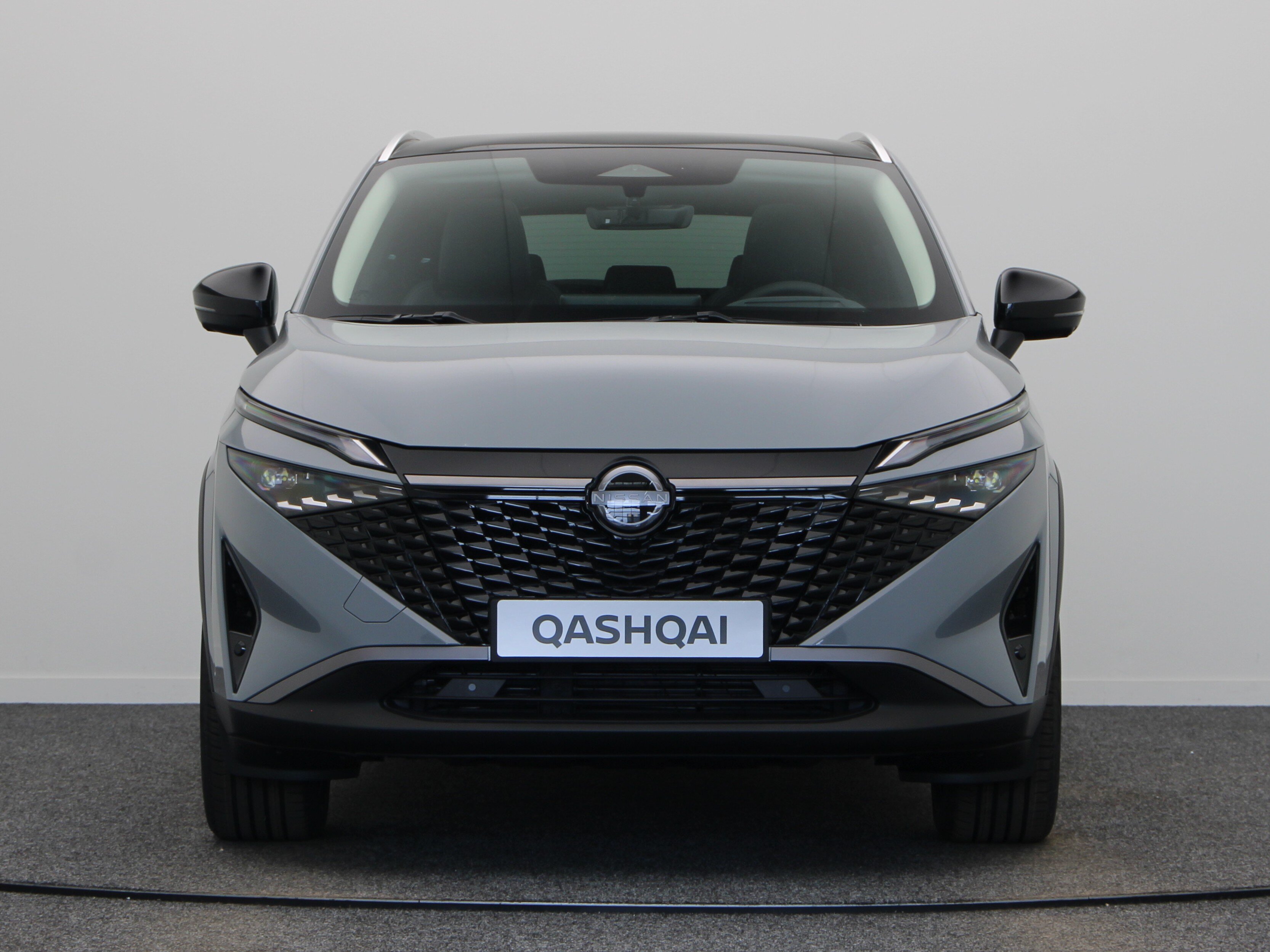 Nissan QASHQAI Tekna + Panoramisch glazen dak e-Power - Afbeelding 7