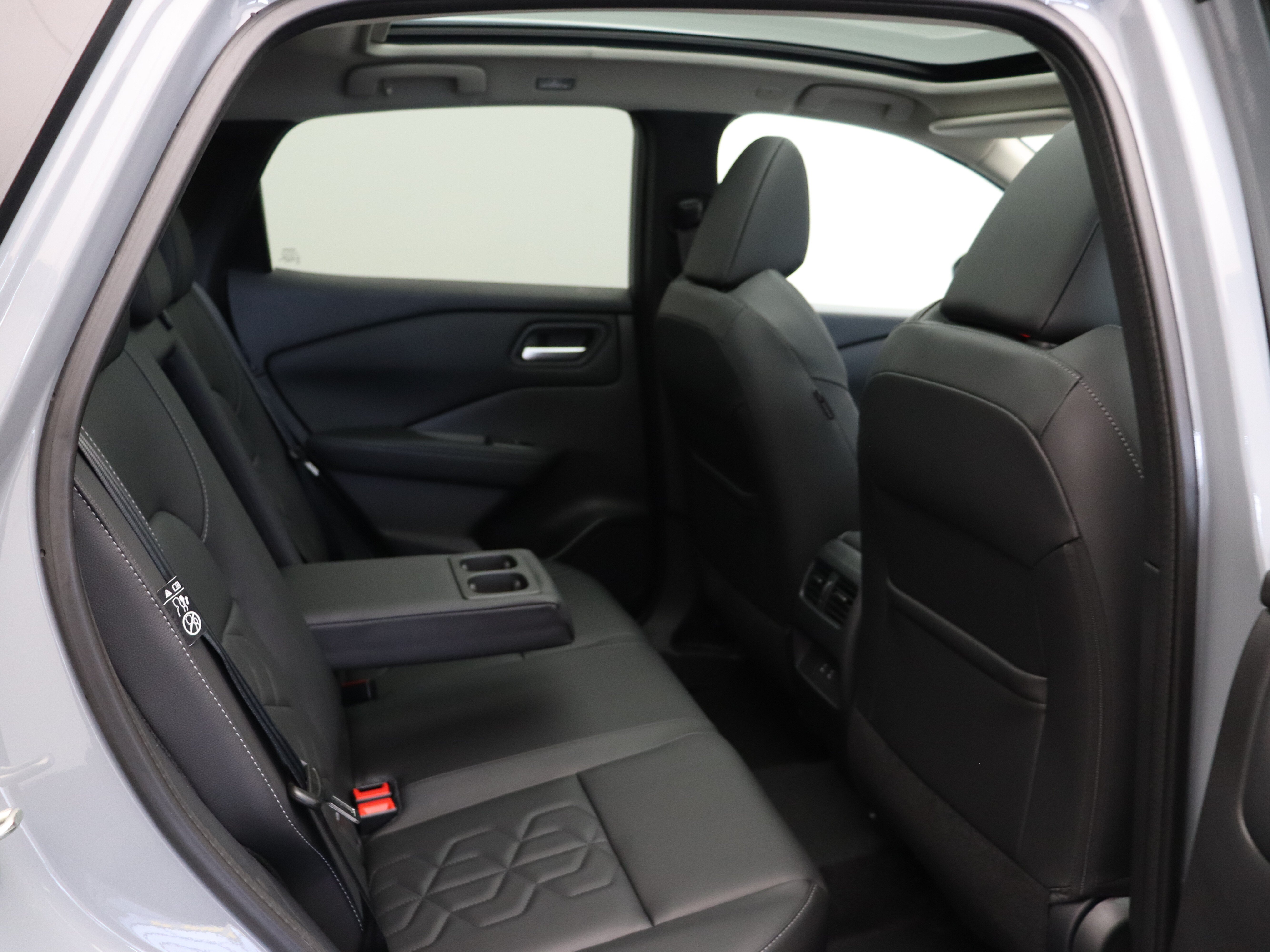 Nissan QASHQAI Tekna + Panoramisch glazen dak e-Power - Afbeelding 9
