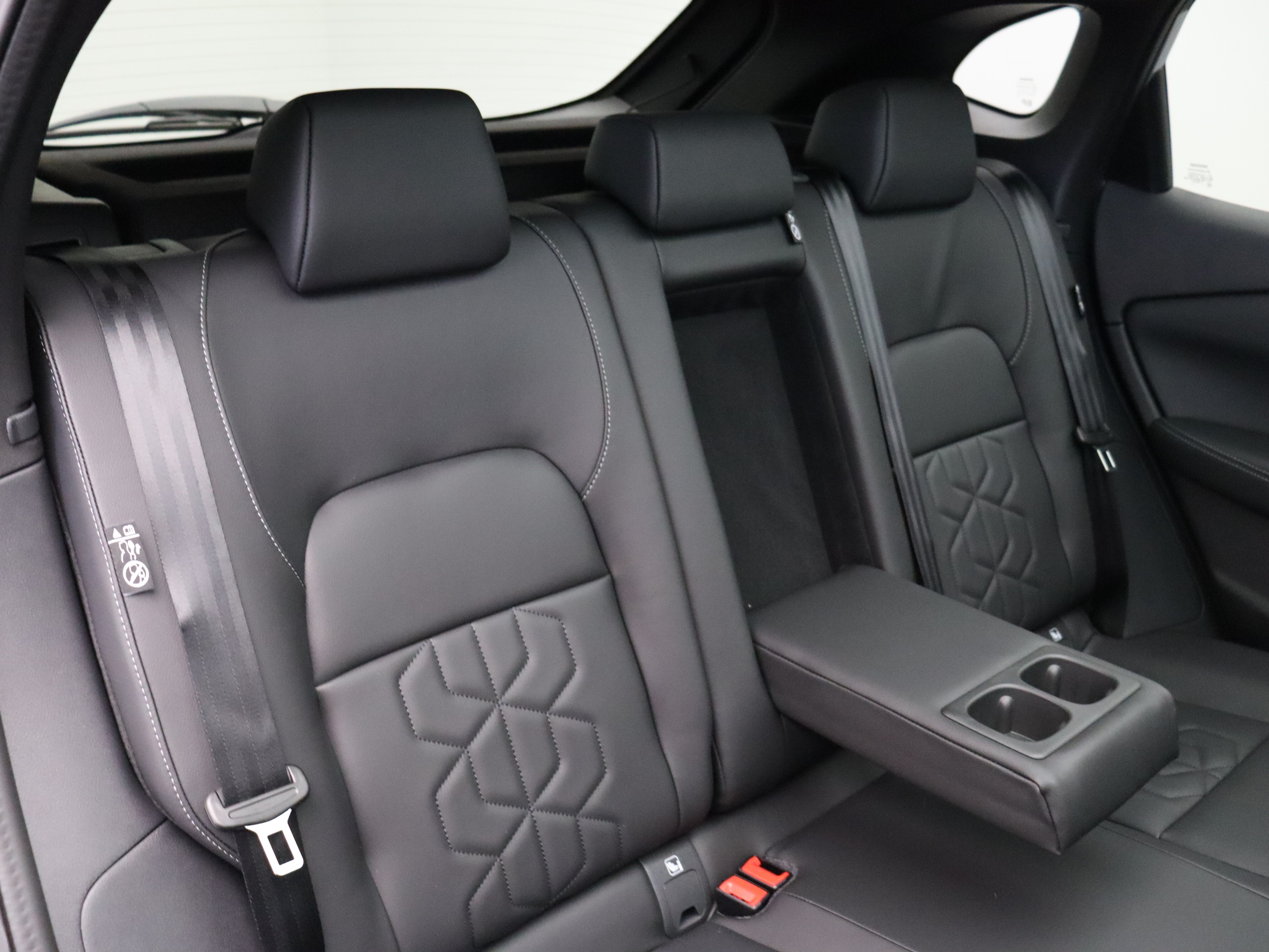 Nissan QASHQAI Tekna + Panoramisch glazen dak e-Power - Afbeelding 10