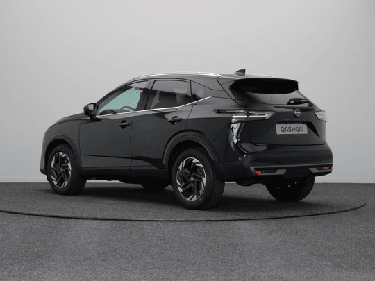 Nissan QASHQAI N-Connecta + Panoramisch glazen dak + Cold Pack Mild-Hybrid 158 Xtronic