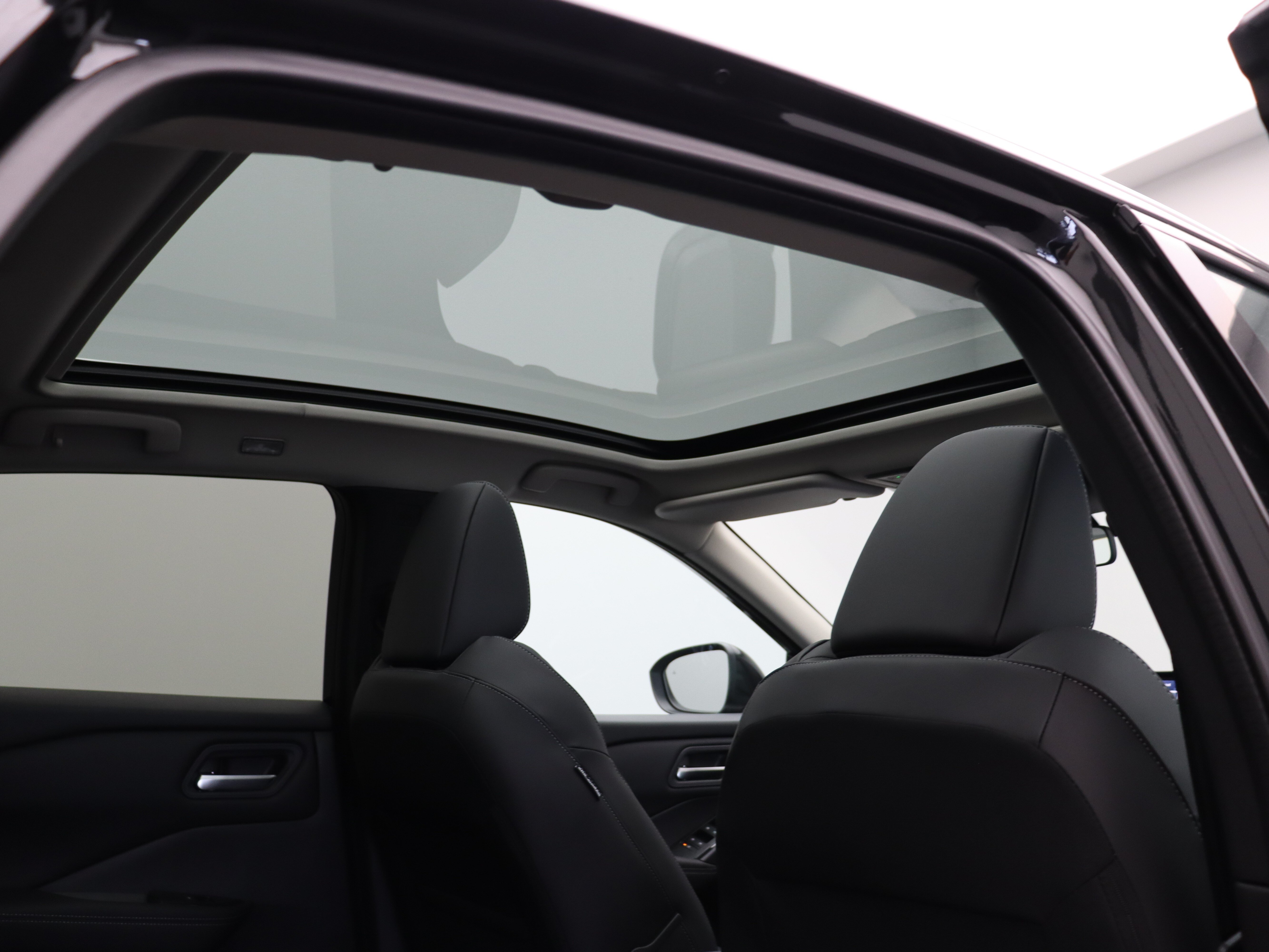 Nissan QASHQAI N-Connecta + Panoramisch glazen dak + Cold Pack Mild-Hybrid 158 Xtronic - Afbeelding 5