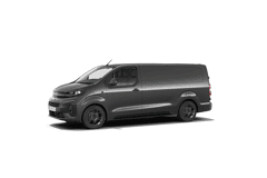Opel Vivaro-e Standaard - Electric - Afbeelding 3