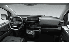 Opel Vivaro-e Standaard - Electric - Afbeelding 5