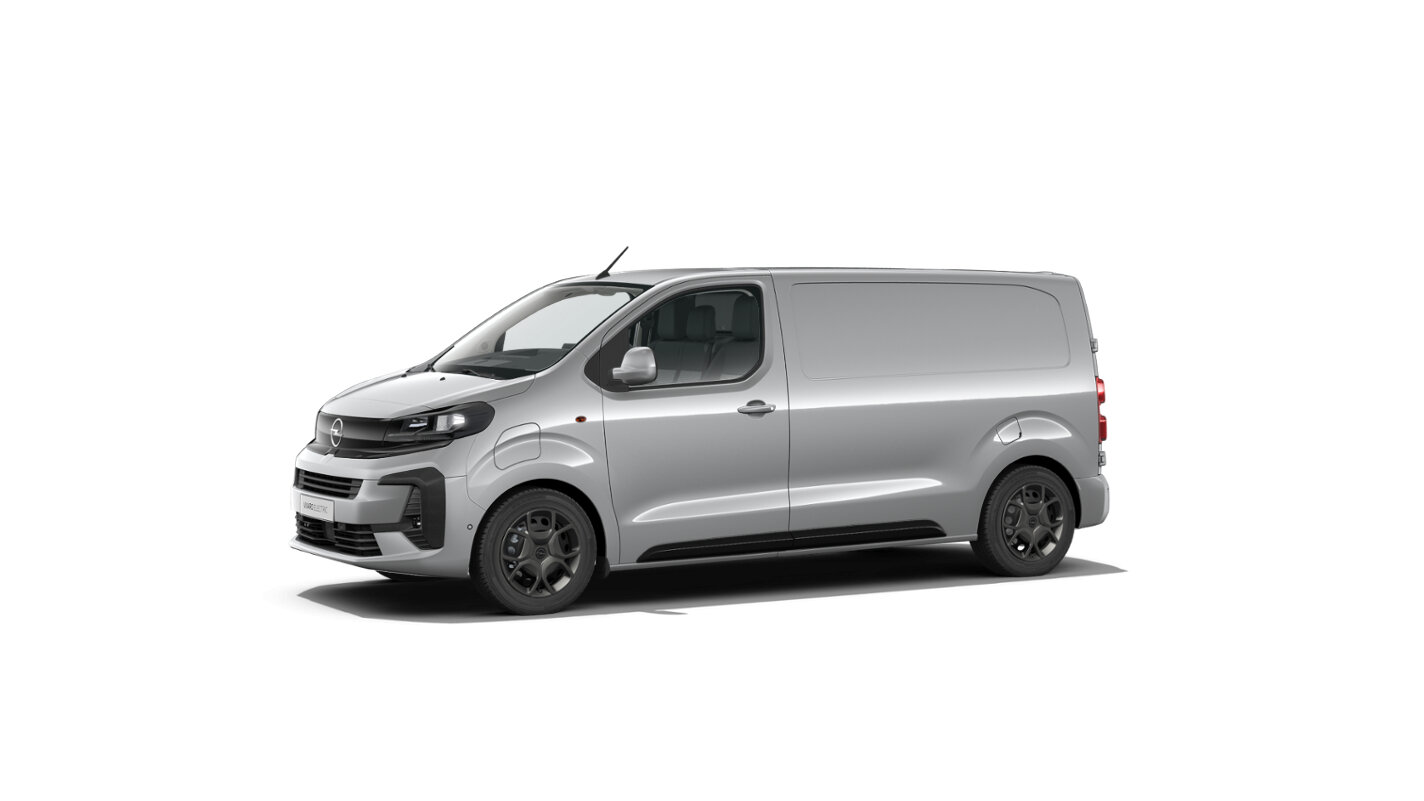 Opel Vivaro-e Standaard - Electric - Afbeelding 3
