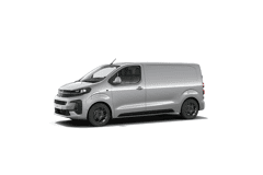 Opel Vivaro-e Standaard - Electric - Afbeelding 3