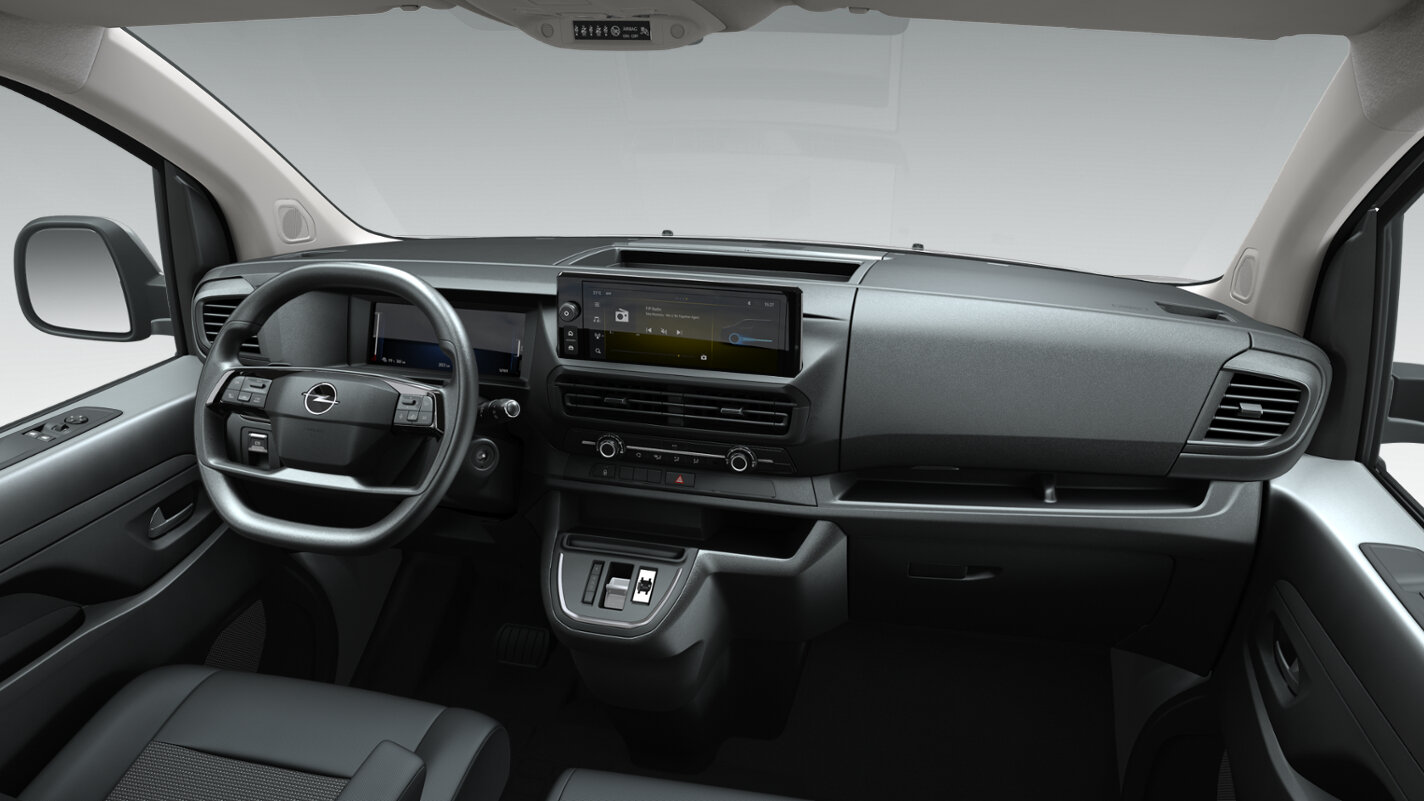 Opel Vivaro-e Standaard - Electric - Afbeelding 5