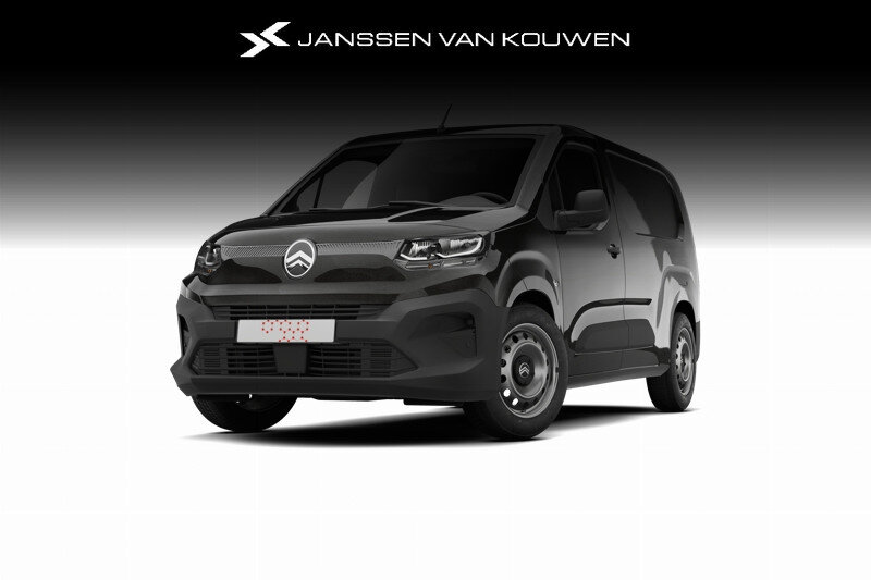 Citroën ë-Berlingo Standaard - Elektrisch