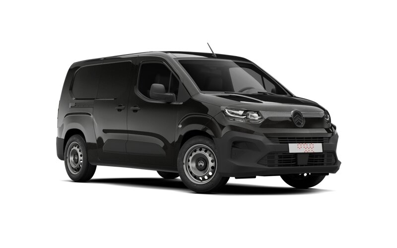 Citroën ë-Berlingo Standaard - Elektrisch - Afbeelding 3