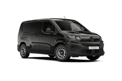 Citroën ë-Berlingo Standaard - Elektrisch - Afbeelding 3