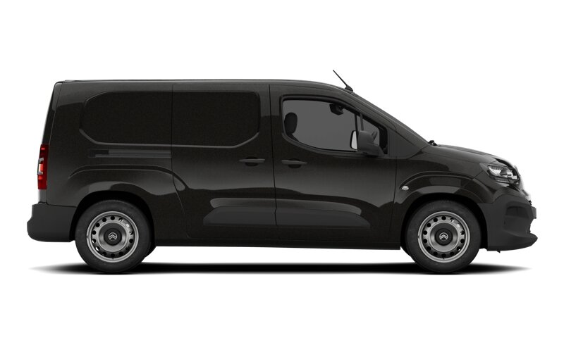 Citroën ë-Berlingo Standaard - Elektrisch - Afbeelding 4